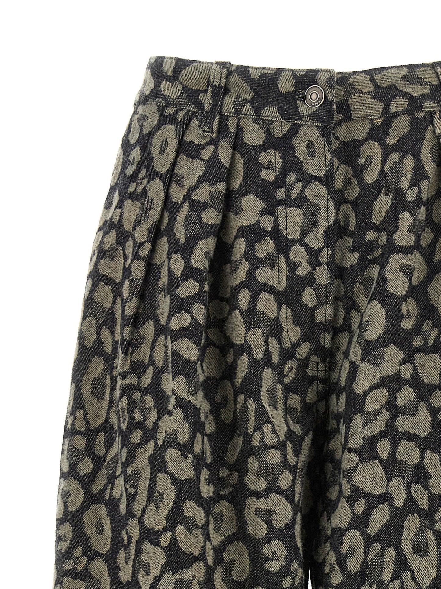 Alanui Jungle Pants