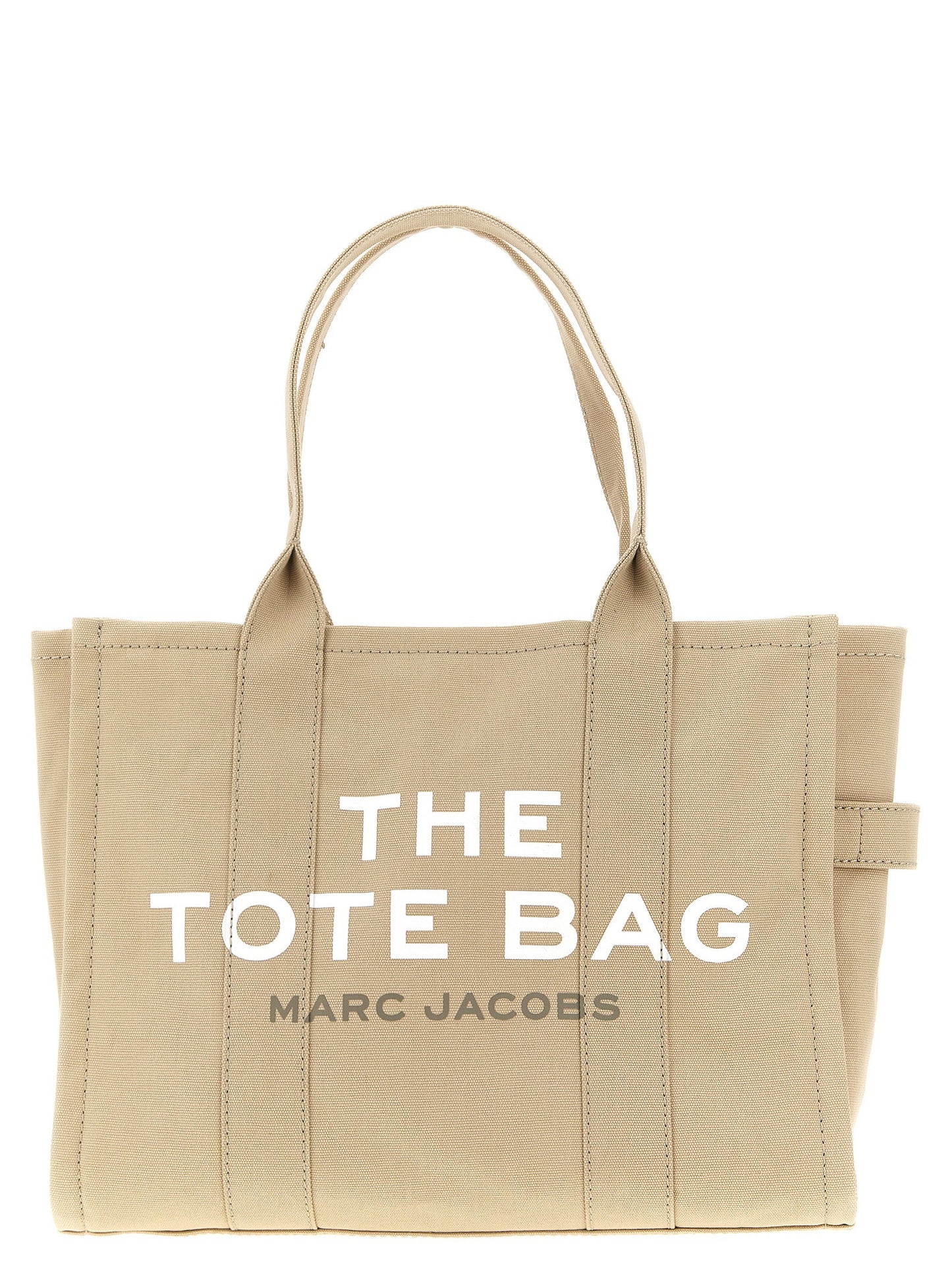 Marc Jacobs Shopping The Canvas Large Tote