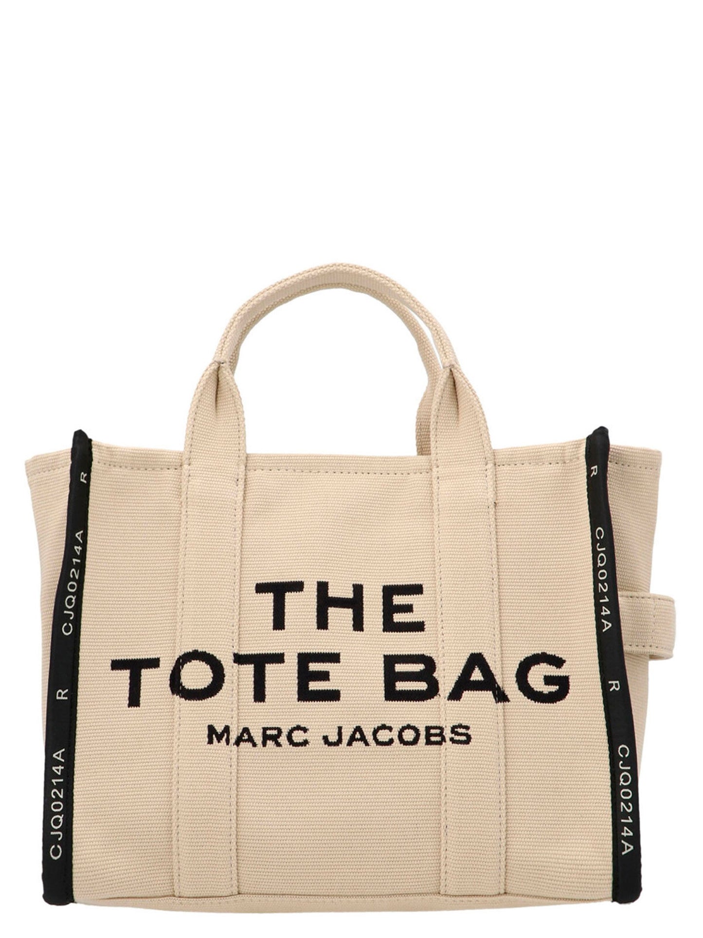 Marc Jacobs Shopping The Jacquard Medium Tote