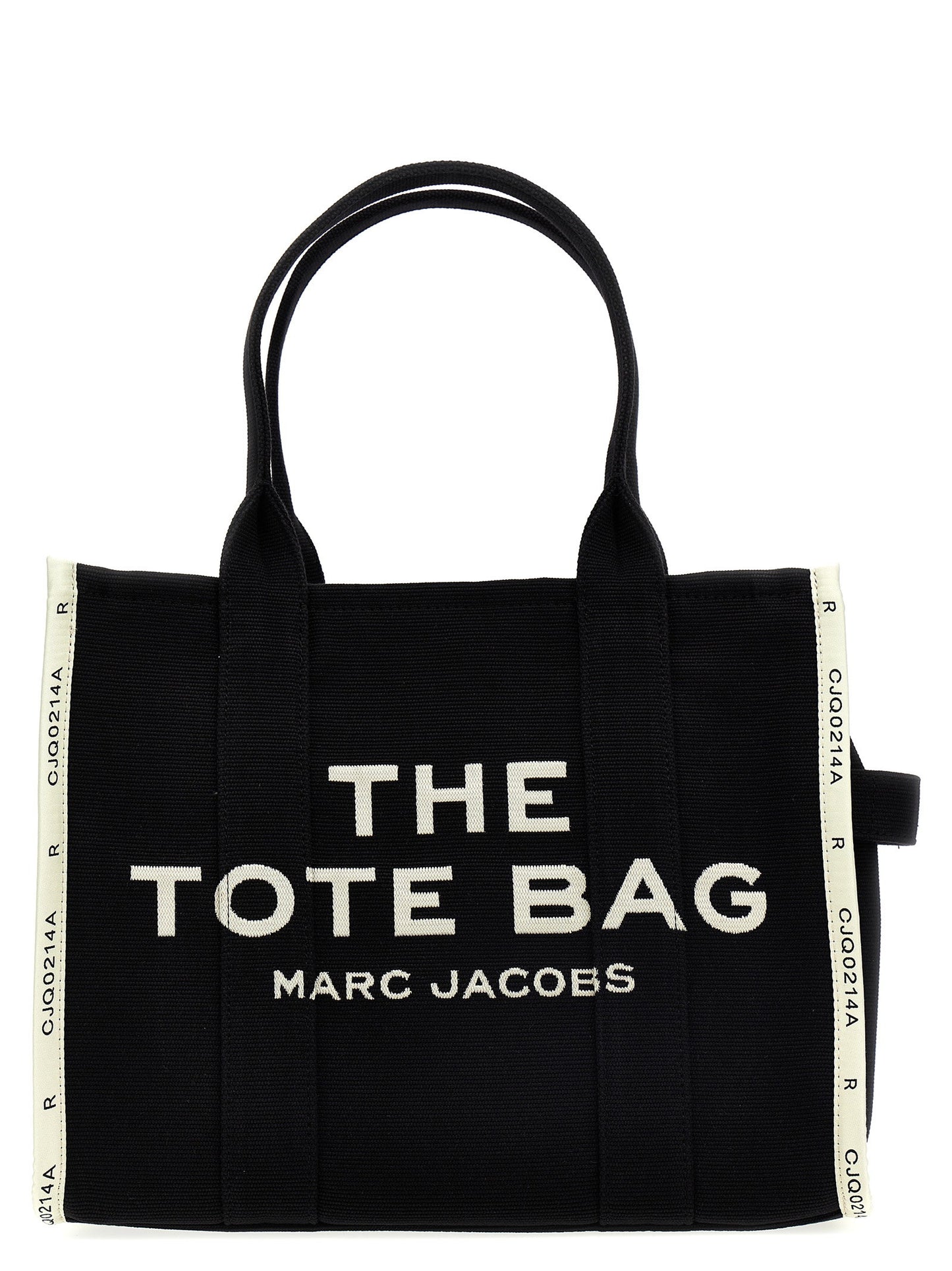 Marc Jacobs Traveler Tote Shopping Bag