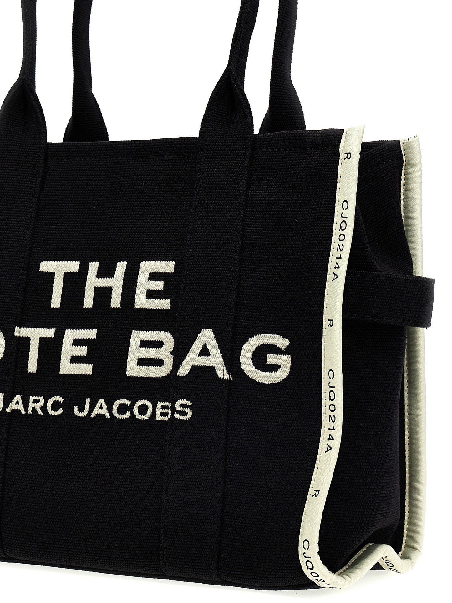 Marc Jacobs Traveler Tote Shopping Bag