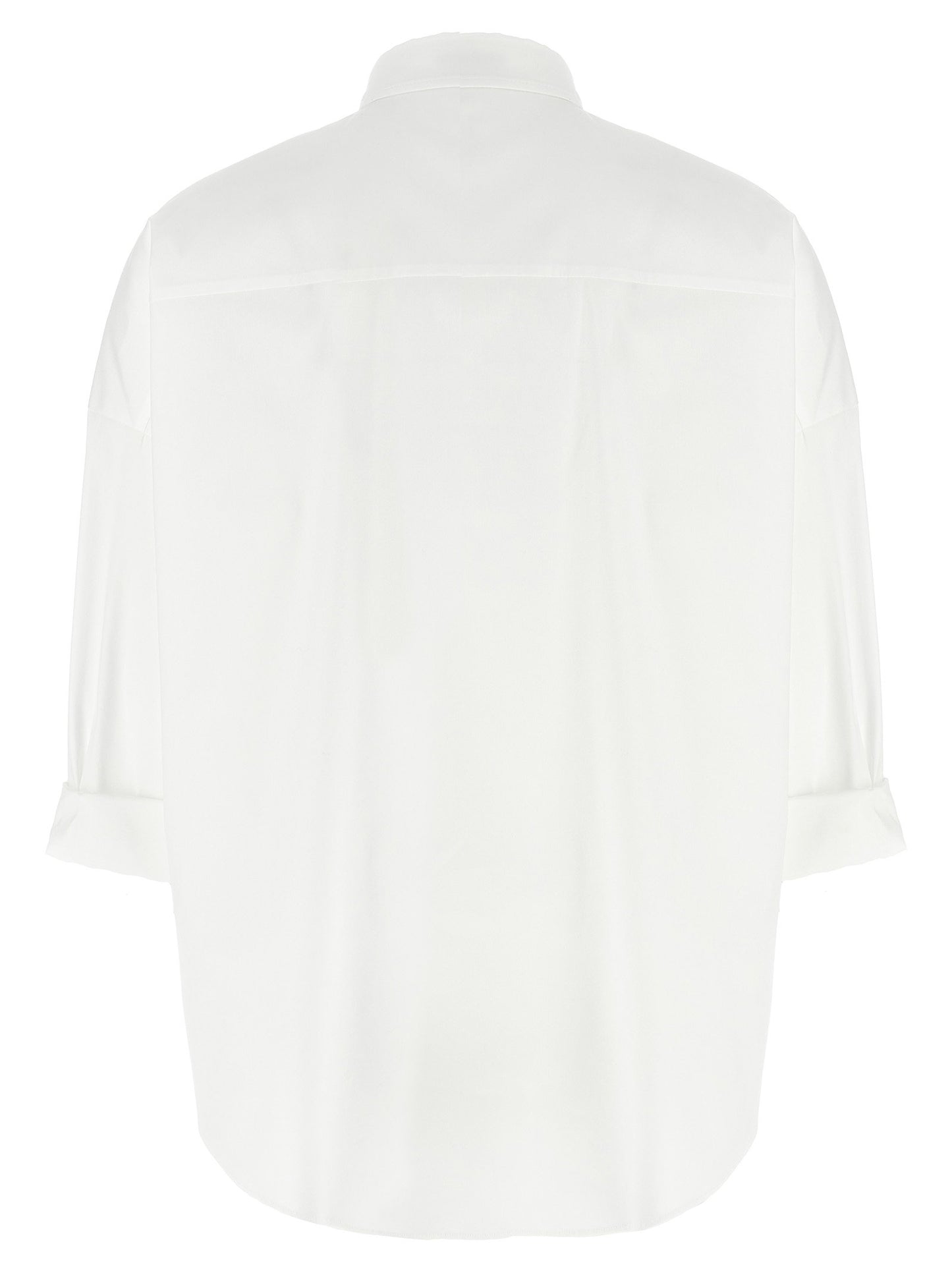 Brunello Cucinelli Monile Shirt