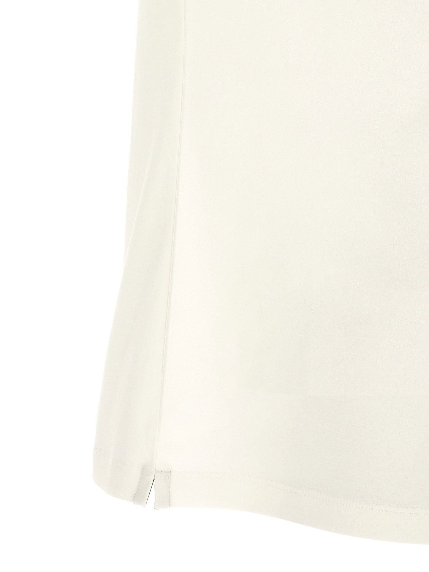 Brunello Cucinelli Printed T-shirt