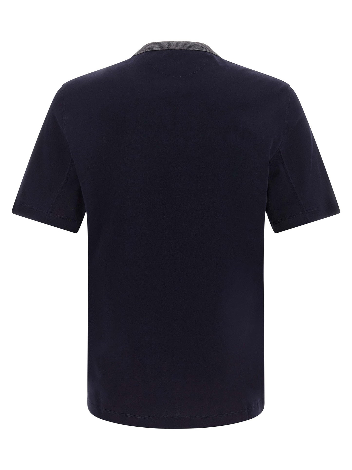Brunello Cucinelli Solomei Athletic Club T-shirt