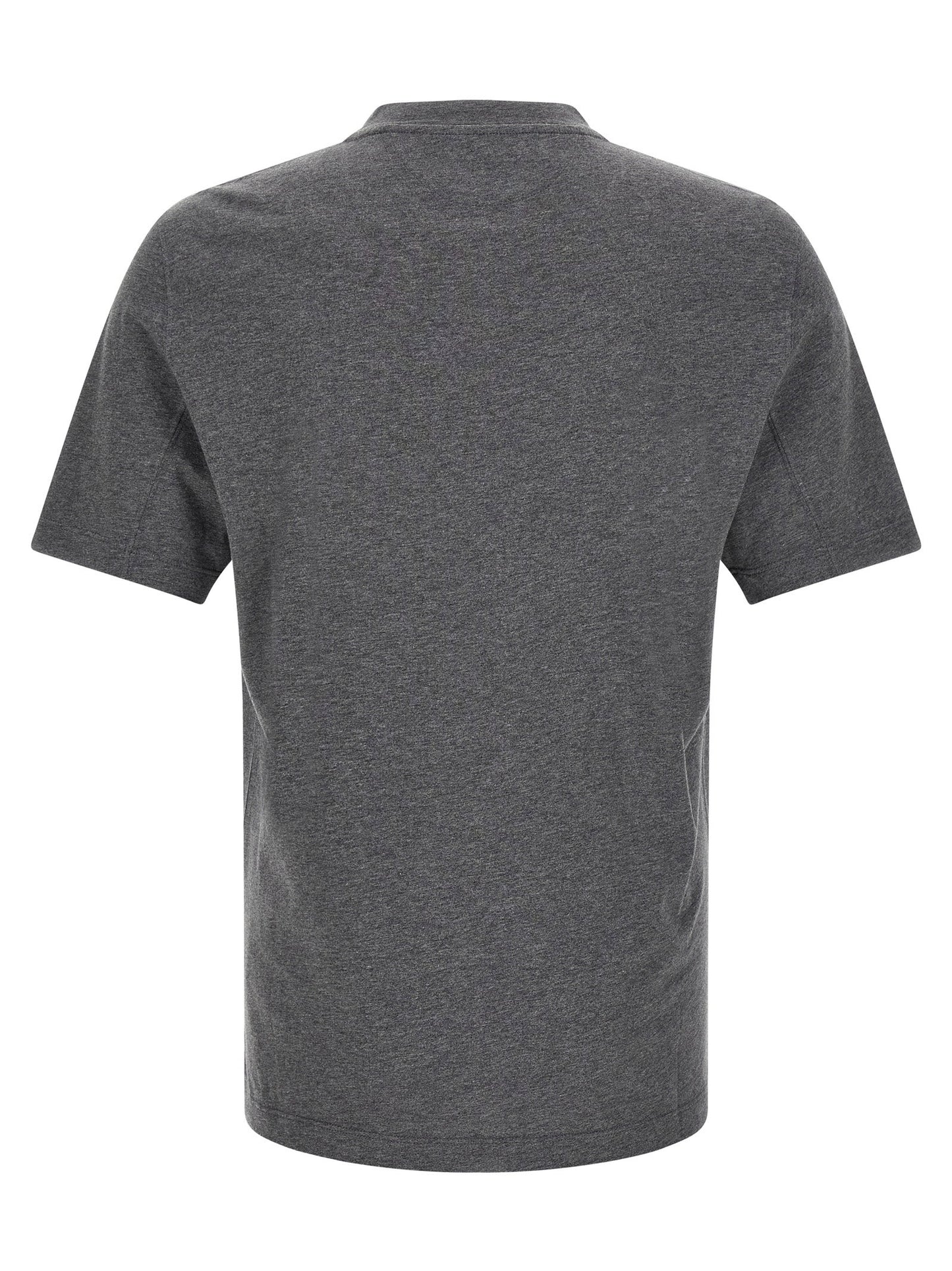 Brunello Cucinelli Printed T-shirt