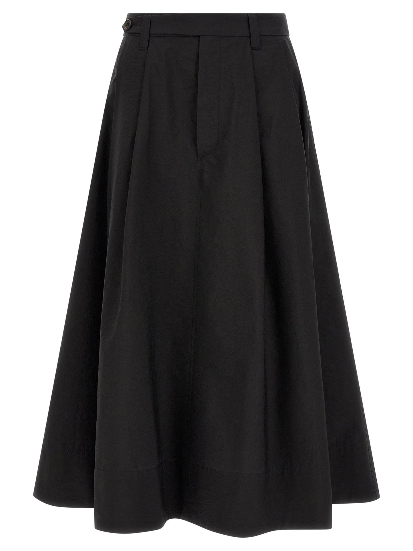 Brunello Cucinelli Sartorial Skirt
