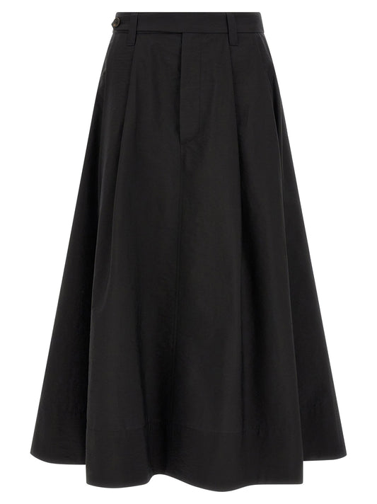Brunello Cucinelli Sartorial Skirt