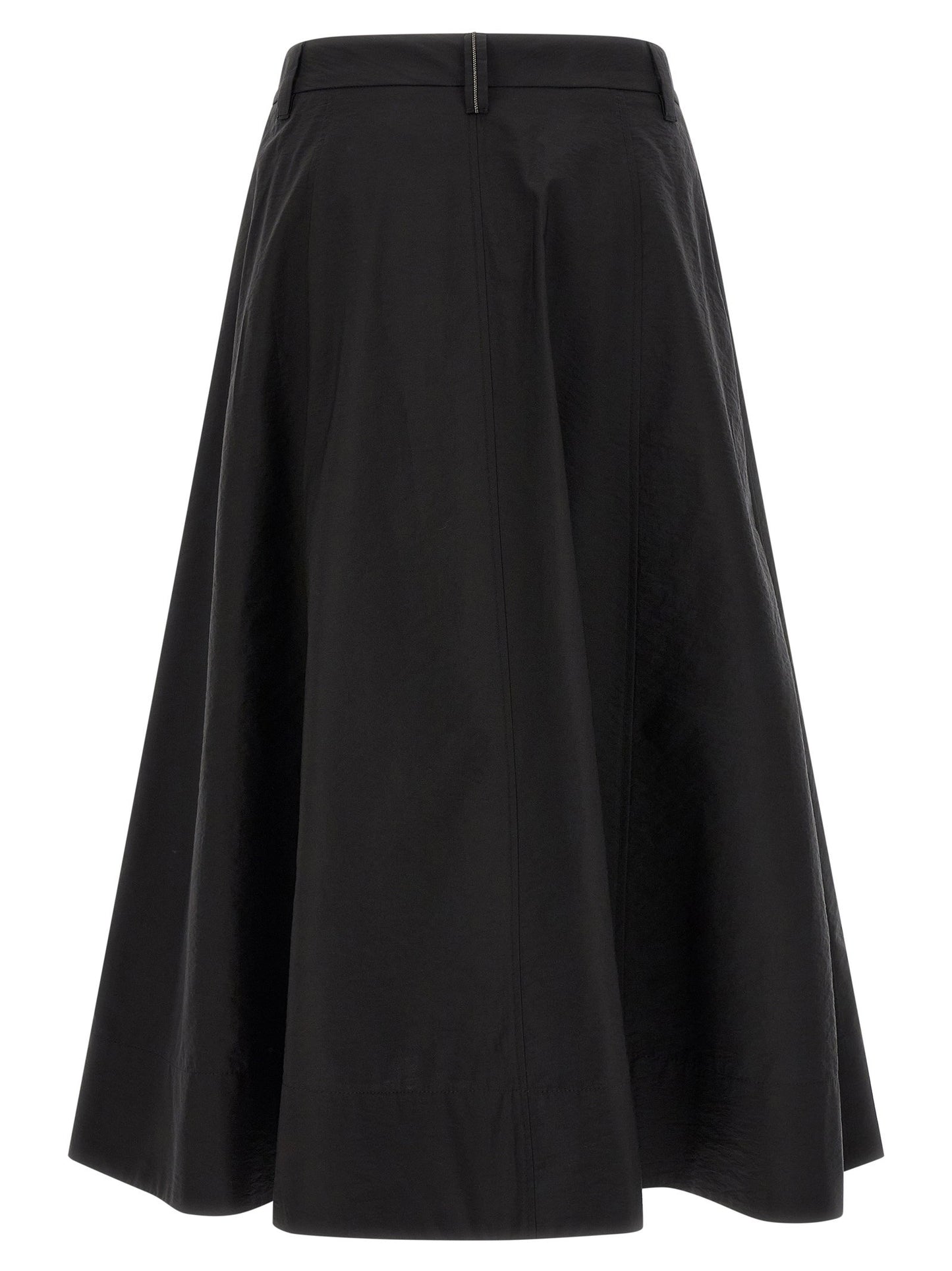 Brunello Cucinelli Sartorial Skirt