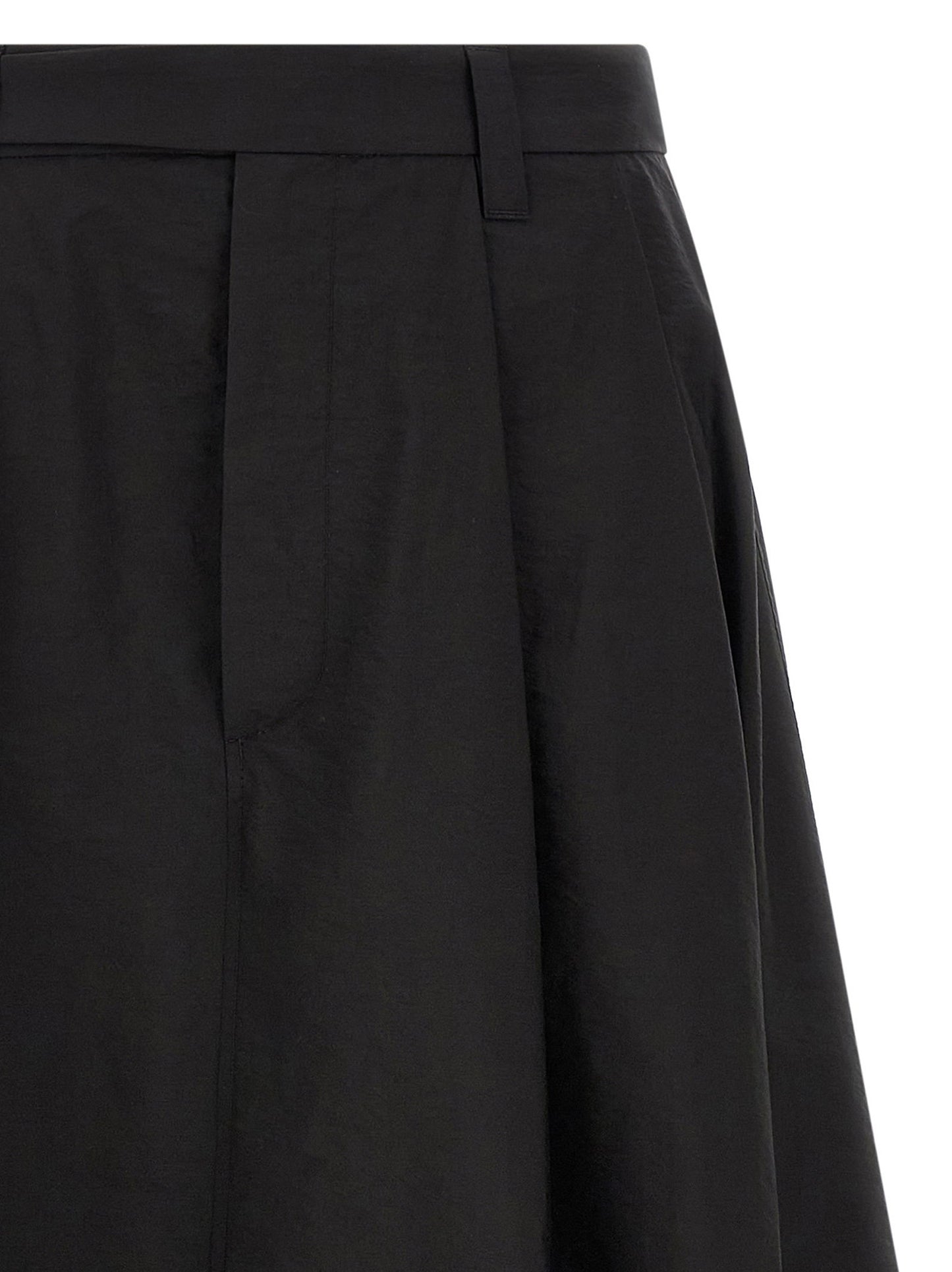Brunello Cucinelli Sartorial Skirt