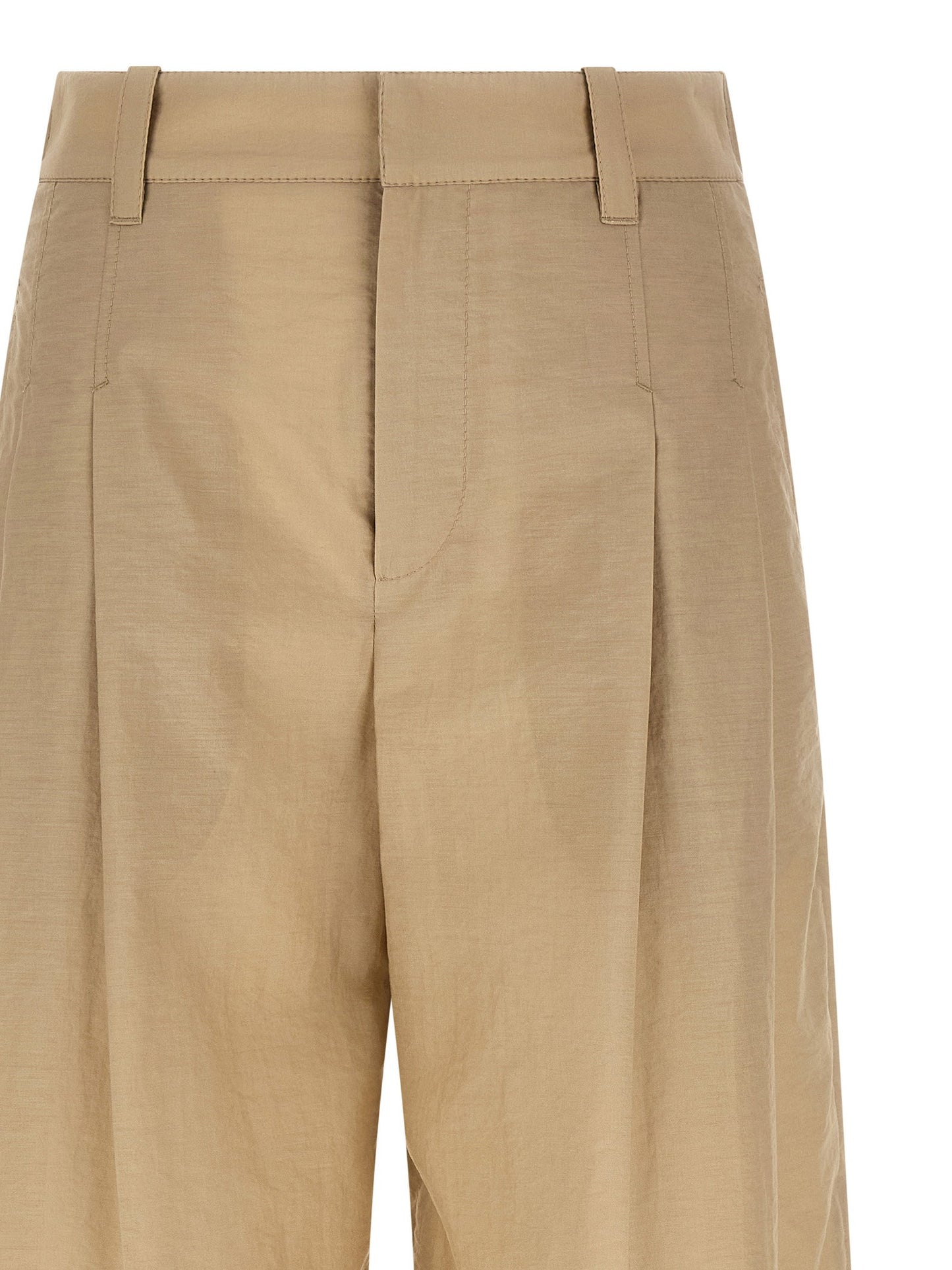 Brunello Cucinelli A-line Pants