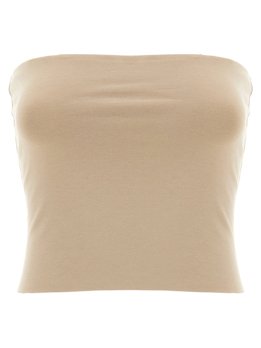 Brunello Cucinelli Band Top