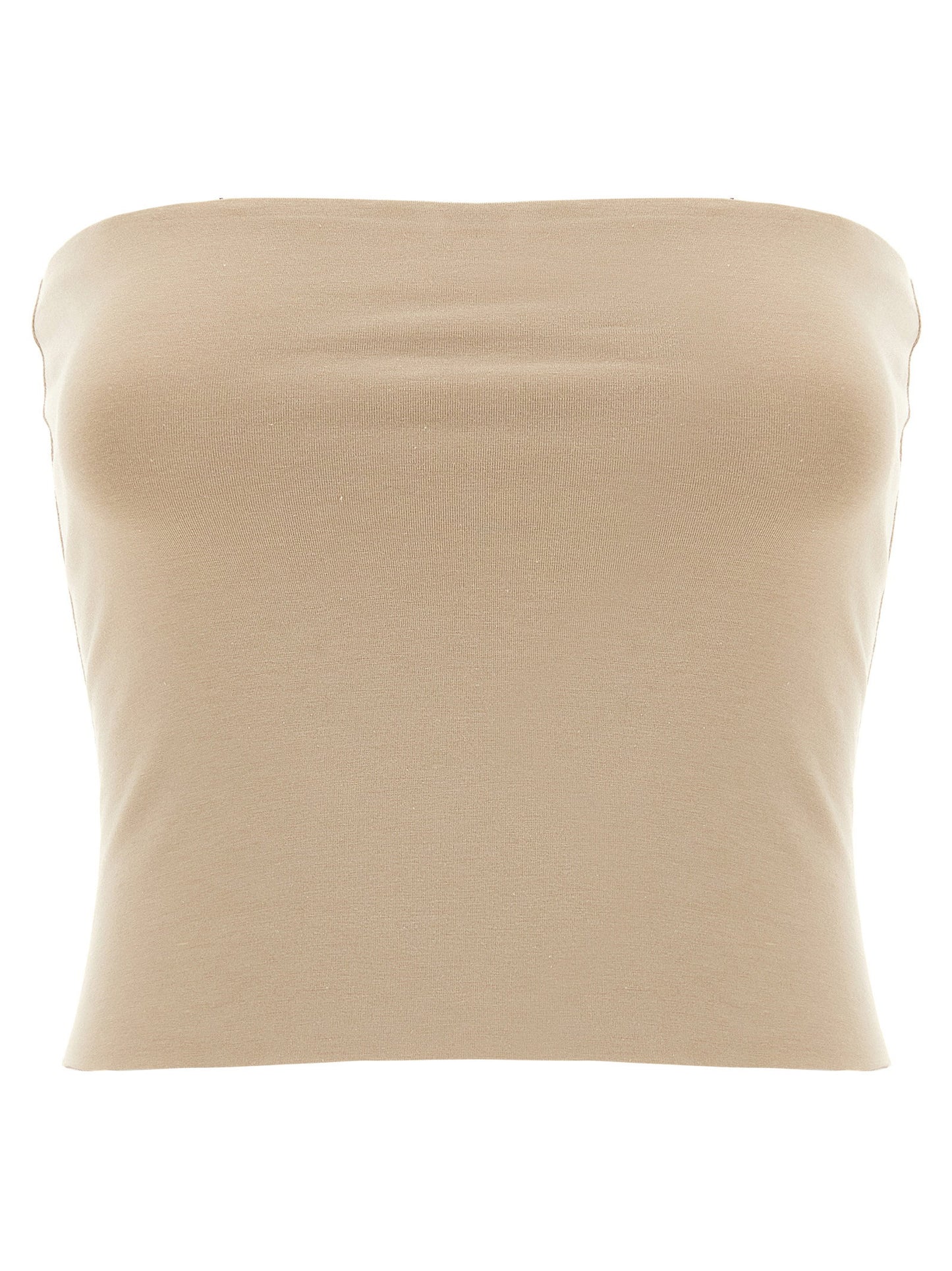 Brunello Cucinelli Band Top