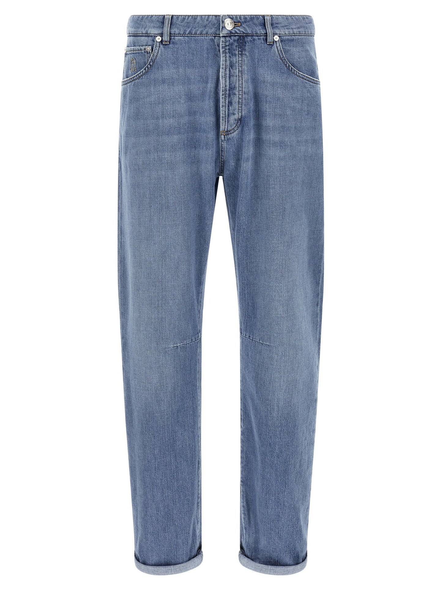 Brunello Cucinelli Denim Jeans