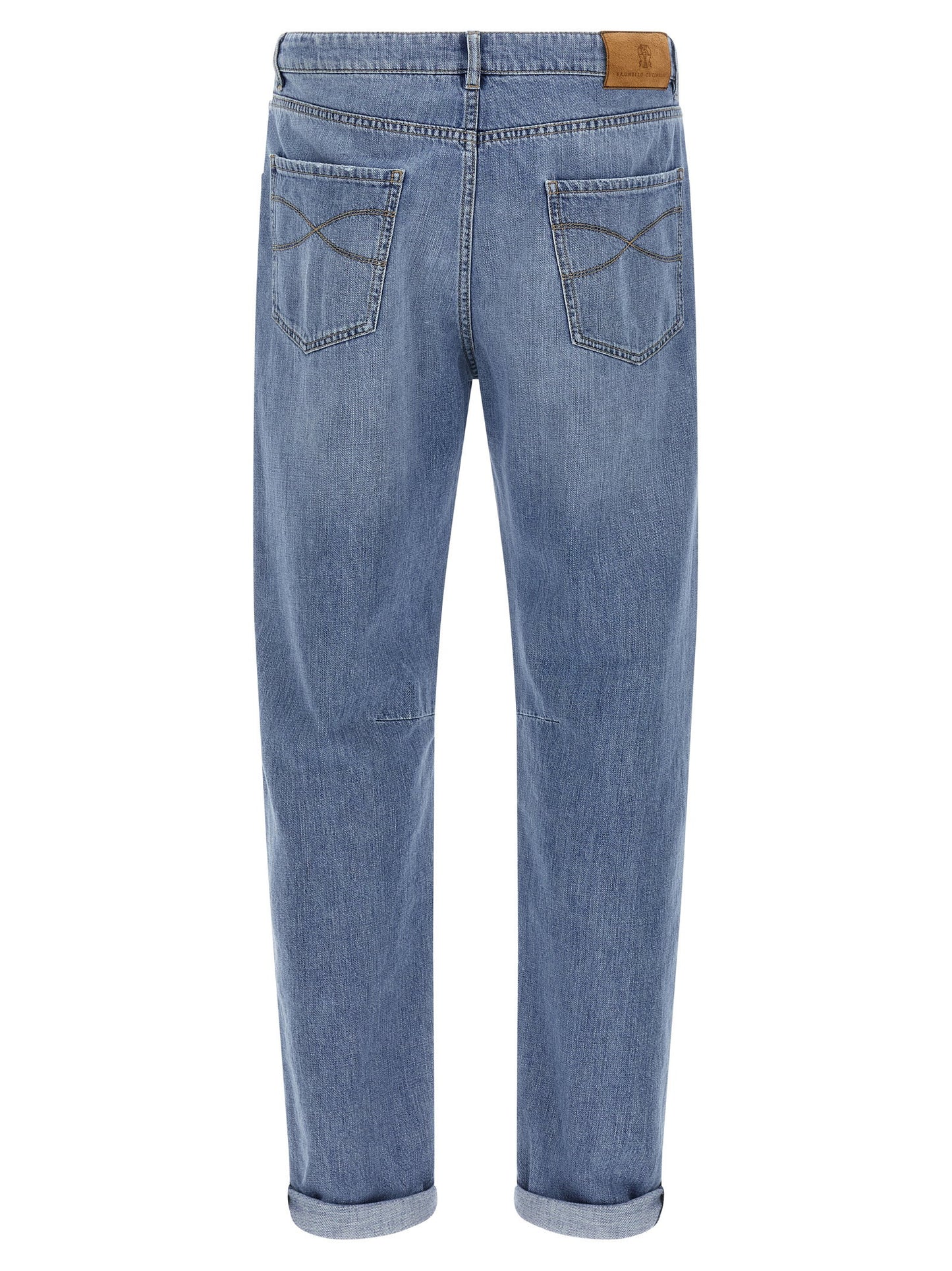 Brunello Cucinelli Denim Jeans