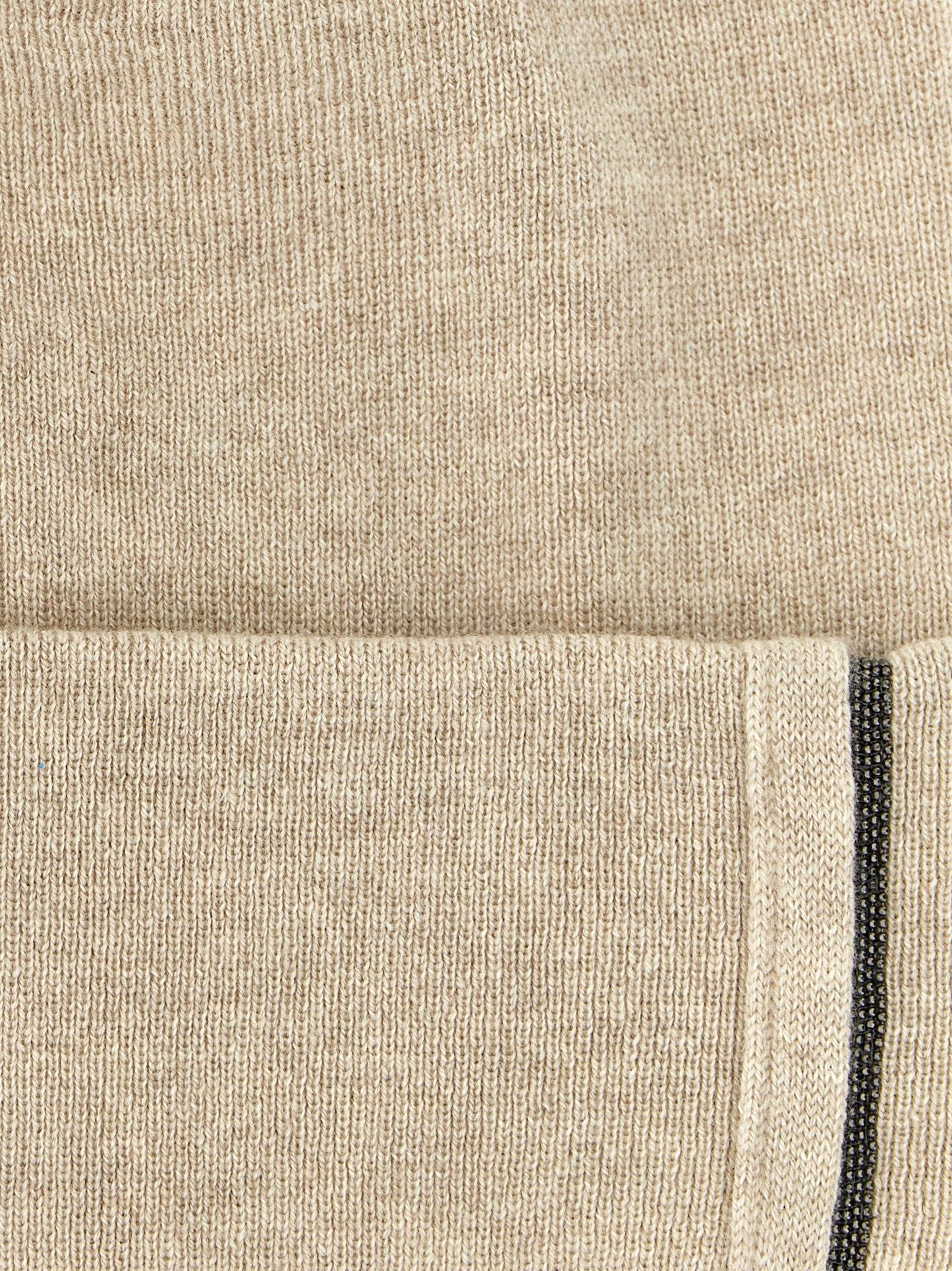 Brunello Cucinelli Monile Beanie