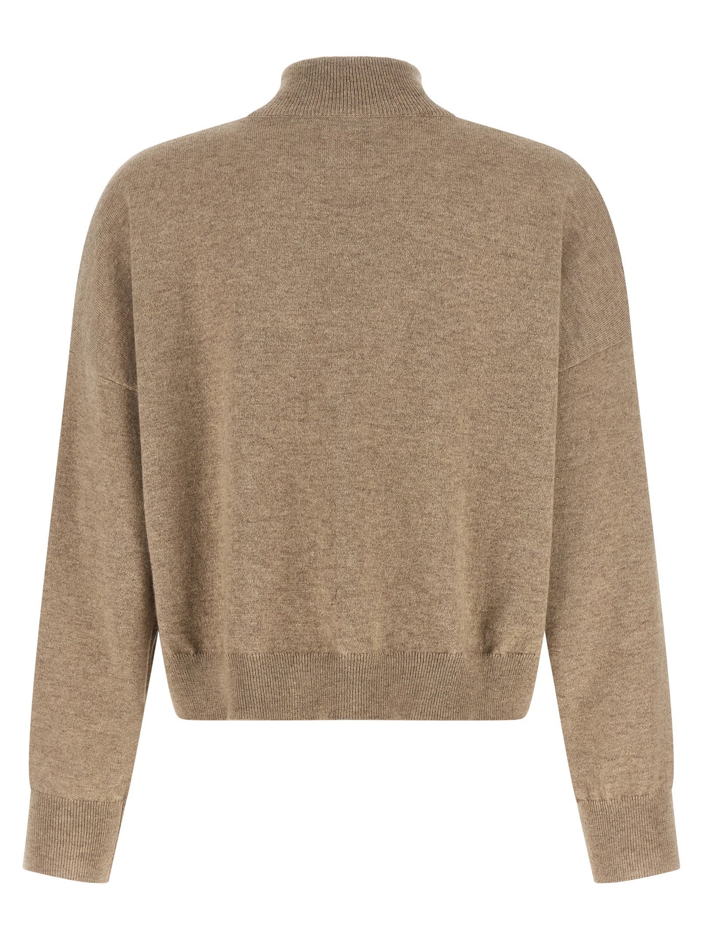 Brunello Cucinelli Sequin Sweater