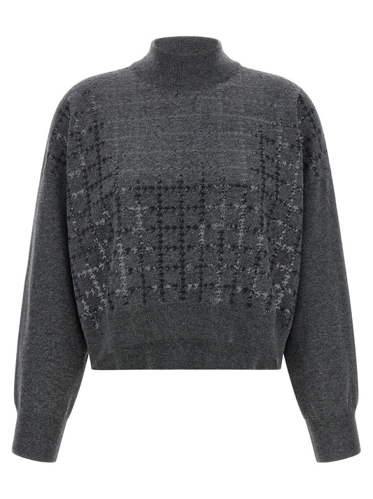 Brunello Cucinelli Cashmere Sweater