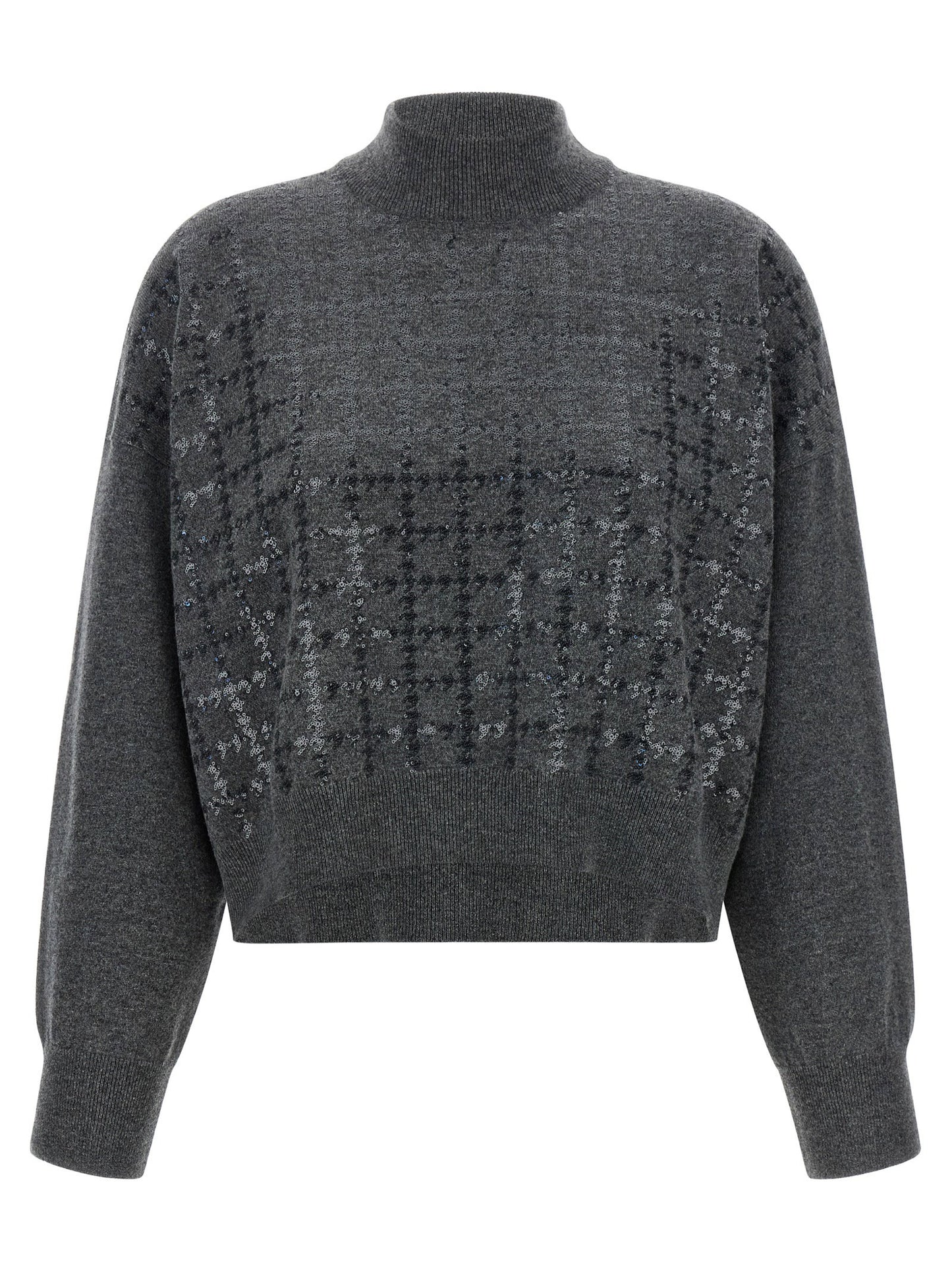 Brunello Cucinelli Cashmere Sweater