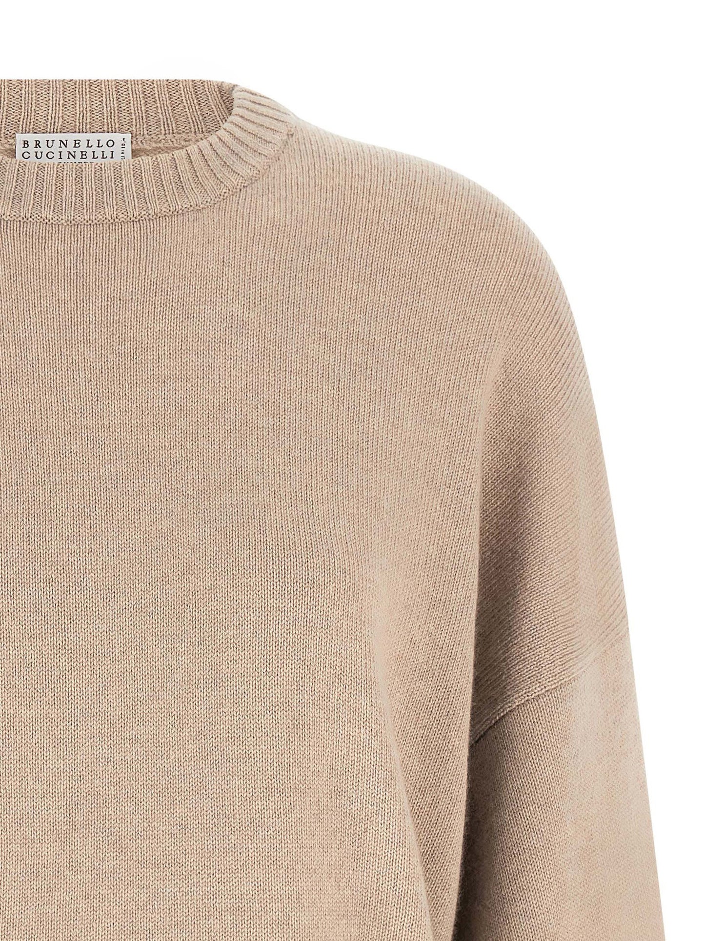 Brunello Cucinelli Removable Monile Cuffs