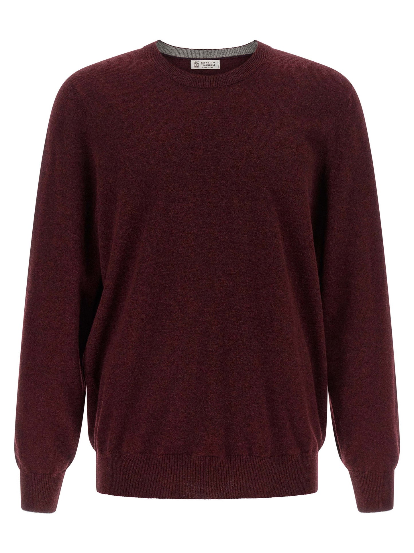 Brunello Cucinelli Cashmere Sweater