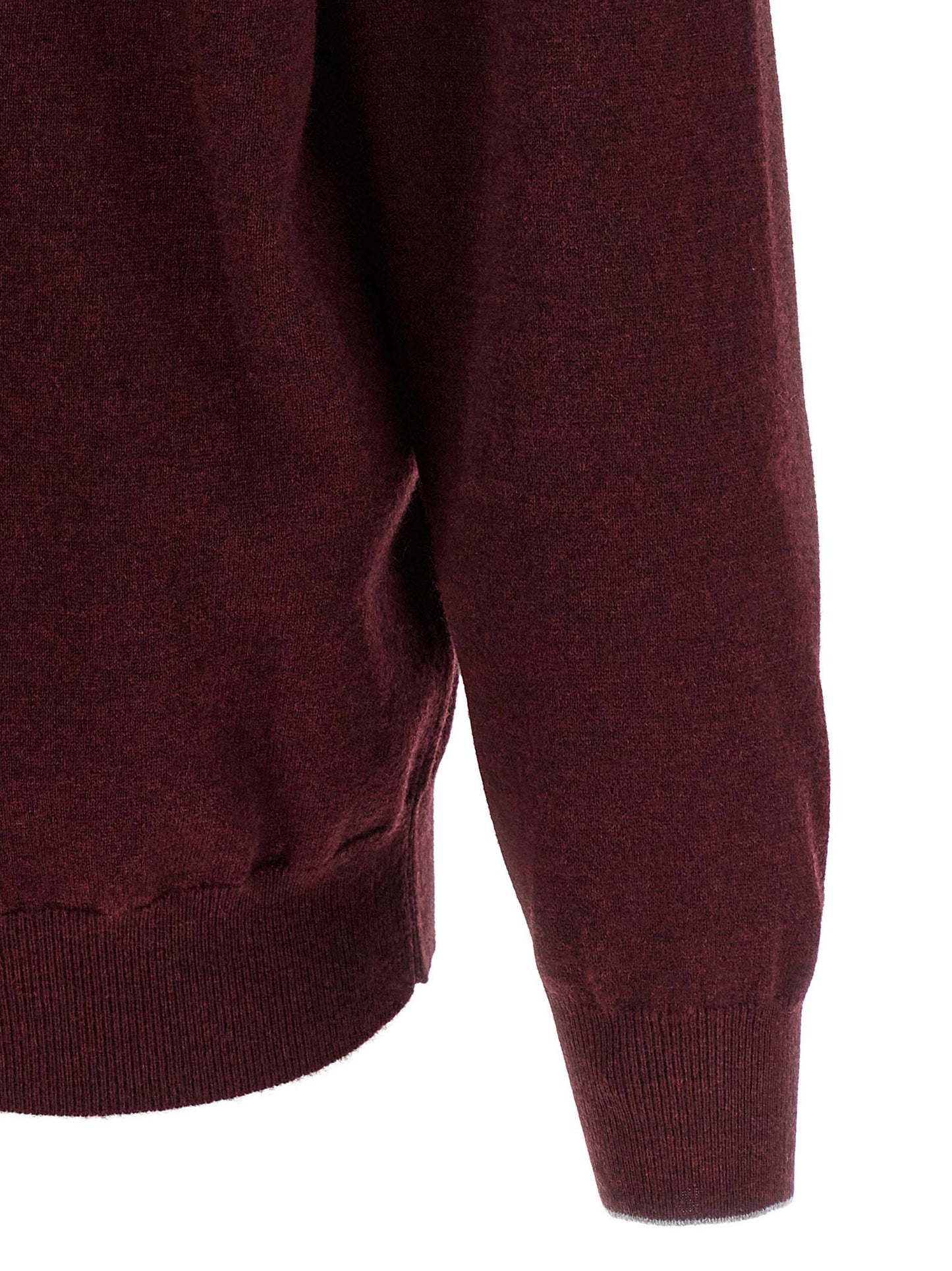 Brunello Cucinelli Cashmere Sweater