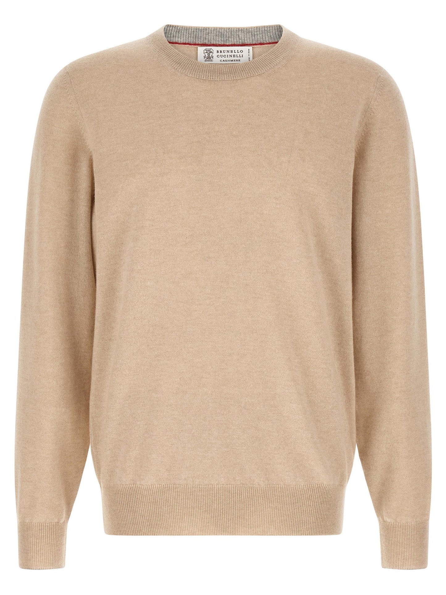 Brunello Cucinelli Cashmere Sweater