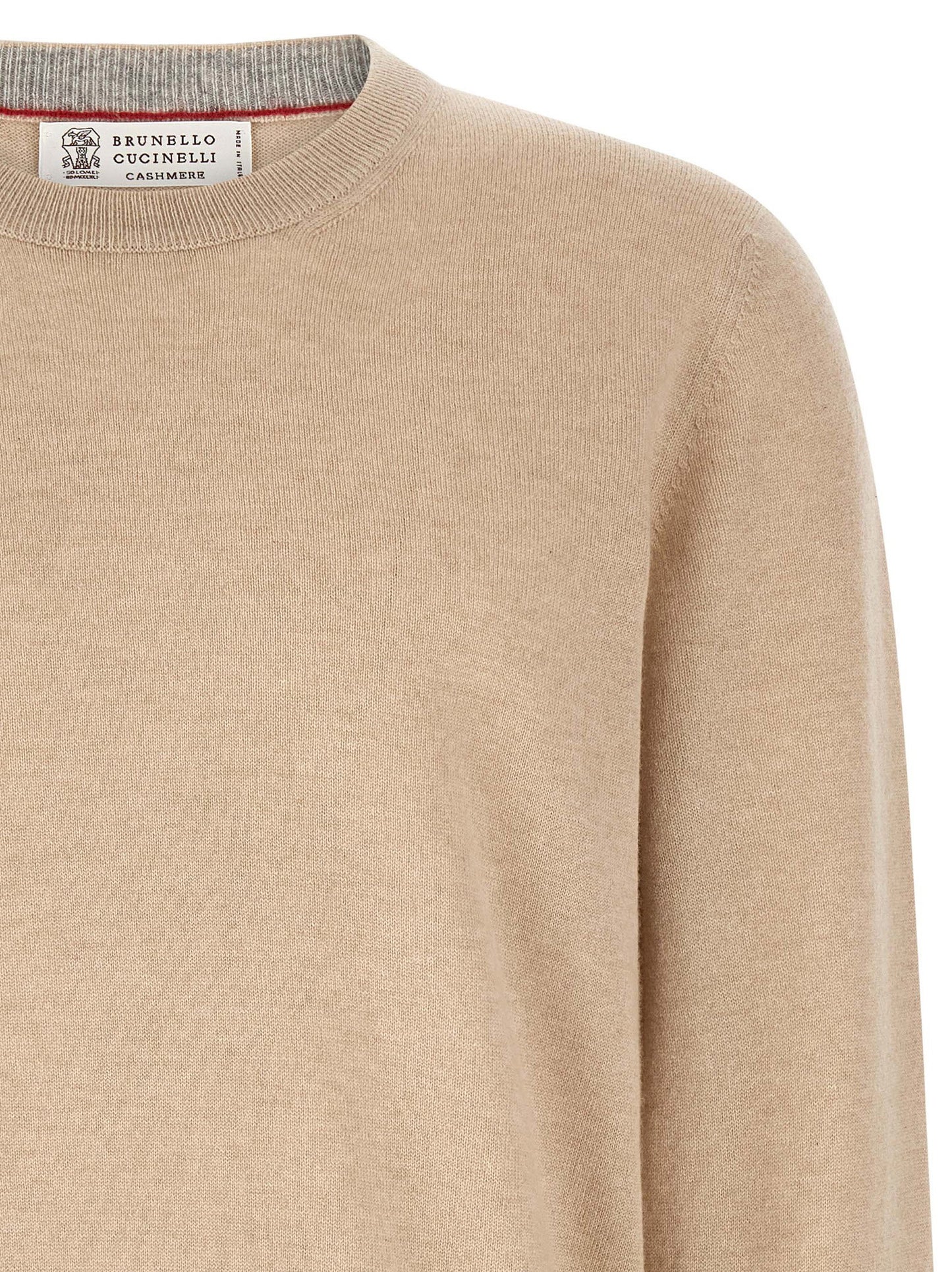 Brunello Cucinelli Cashmere Sweater