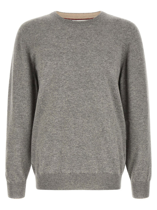 Brunello Cucinelli Cashmere Sweater