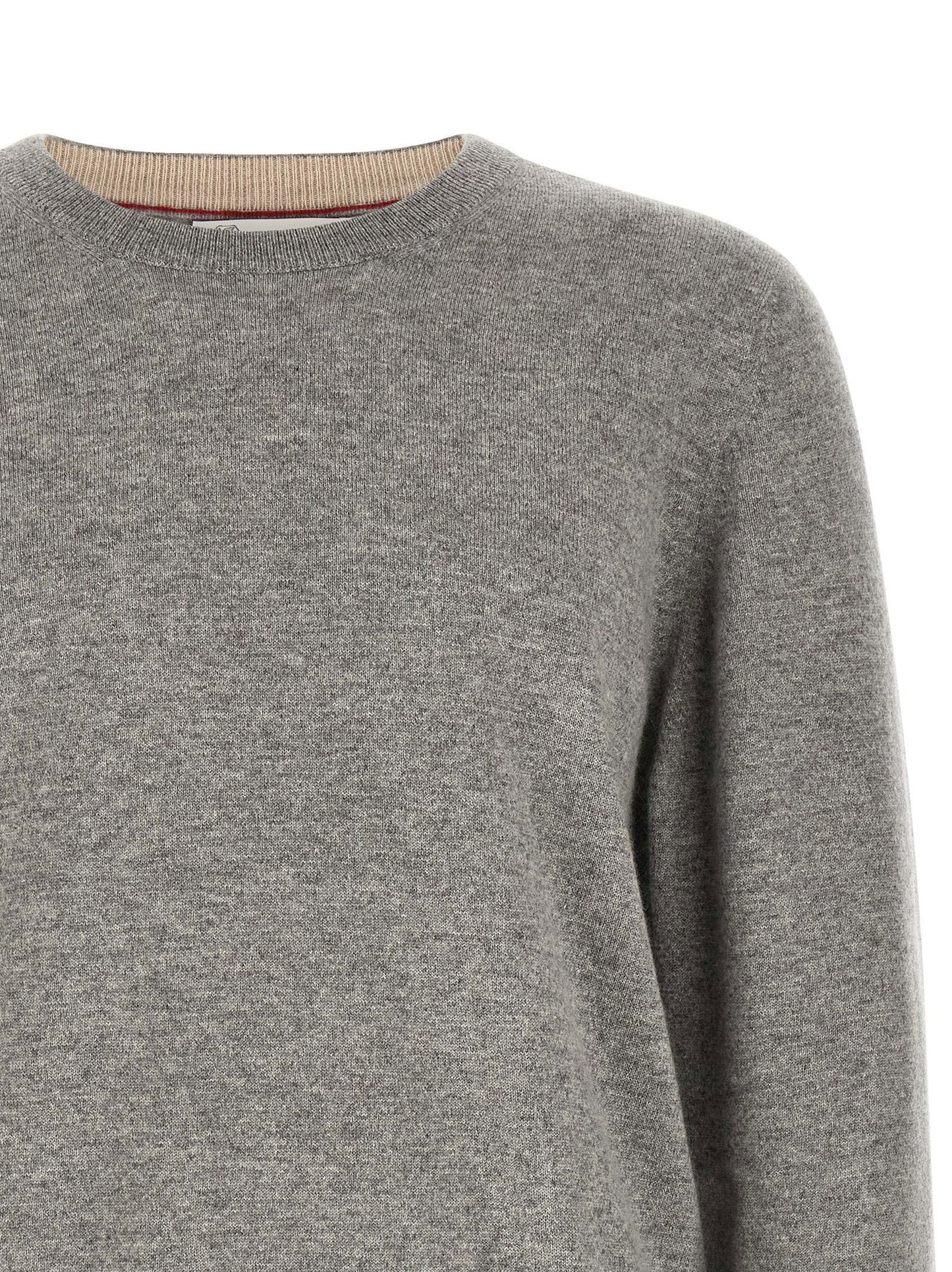 Brunello Cucinelli Cashmere Sweater