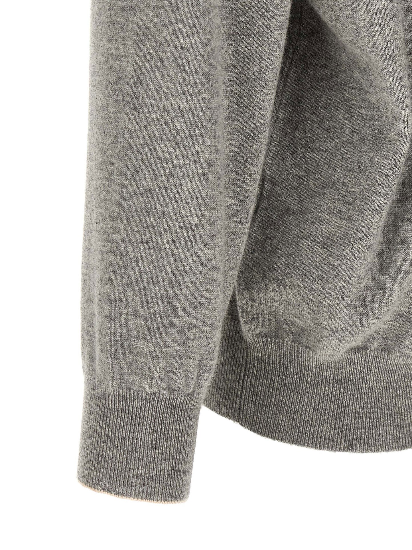 Brunello Cucinelli Cashmere Sweater