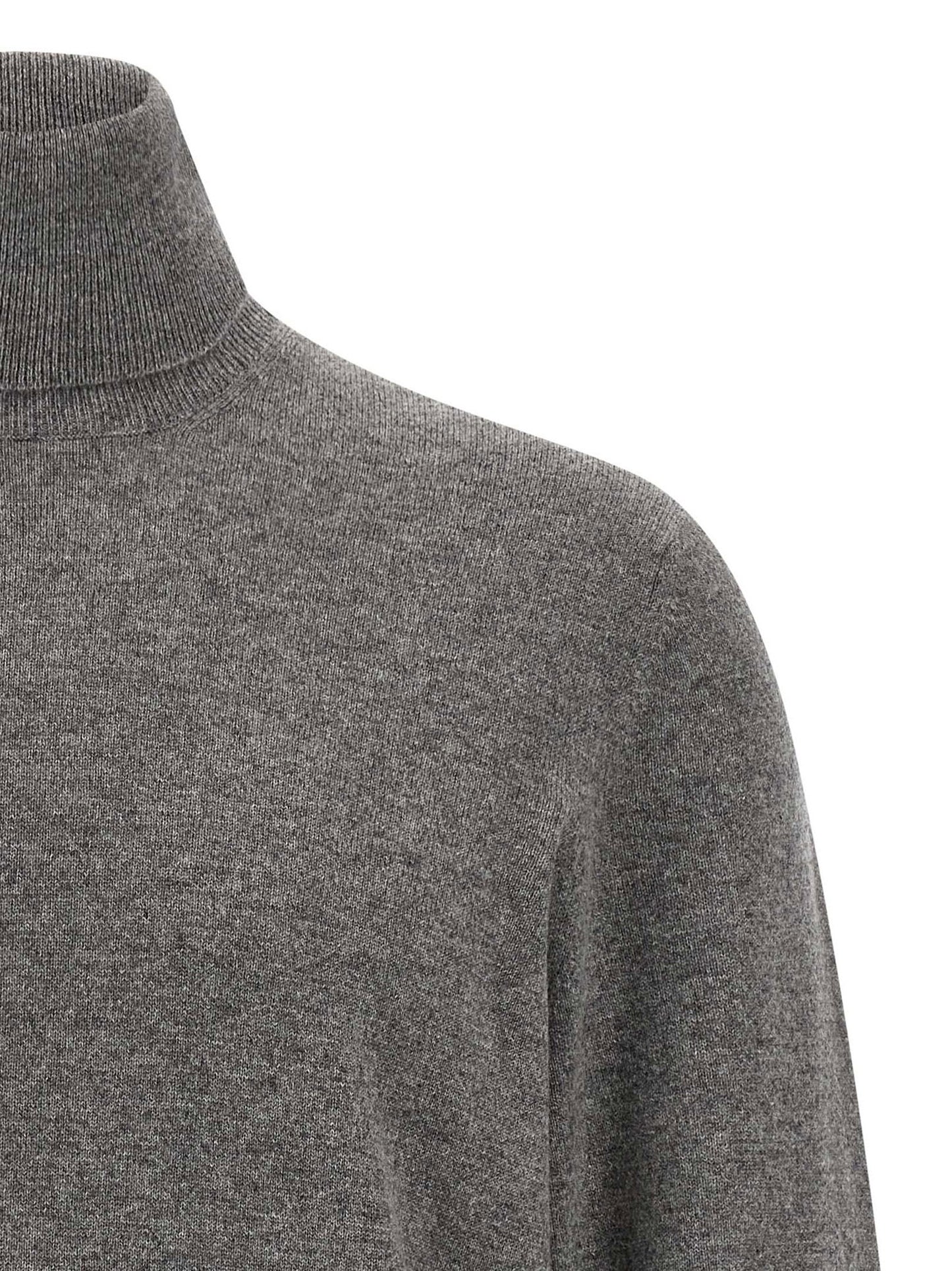 Brunello Cucinelli Turtleneck Sweater