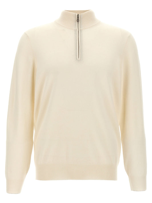 Brunello Cucinelli Cashmere Sweater
