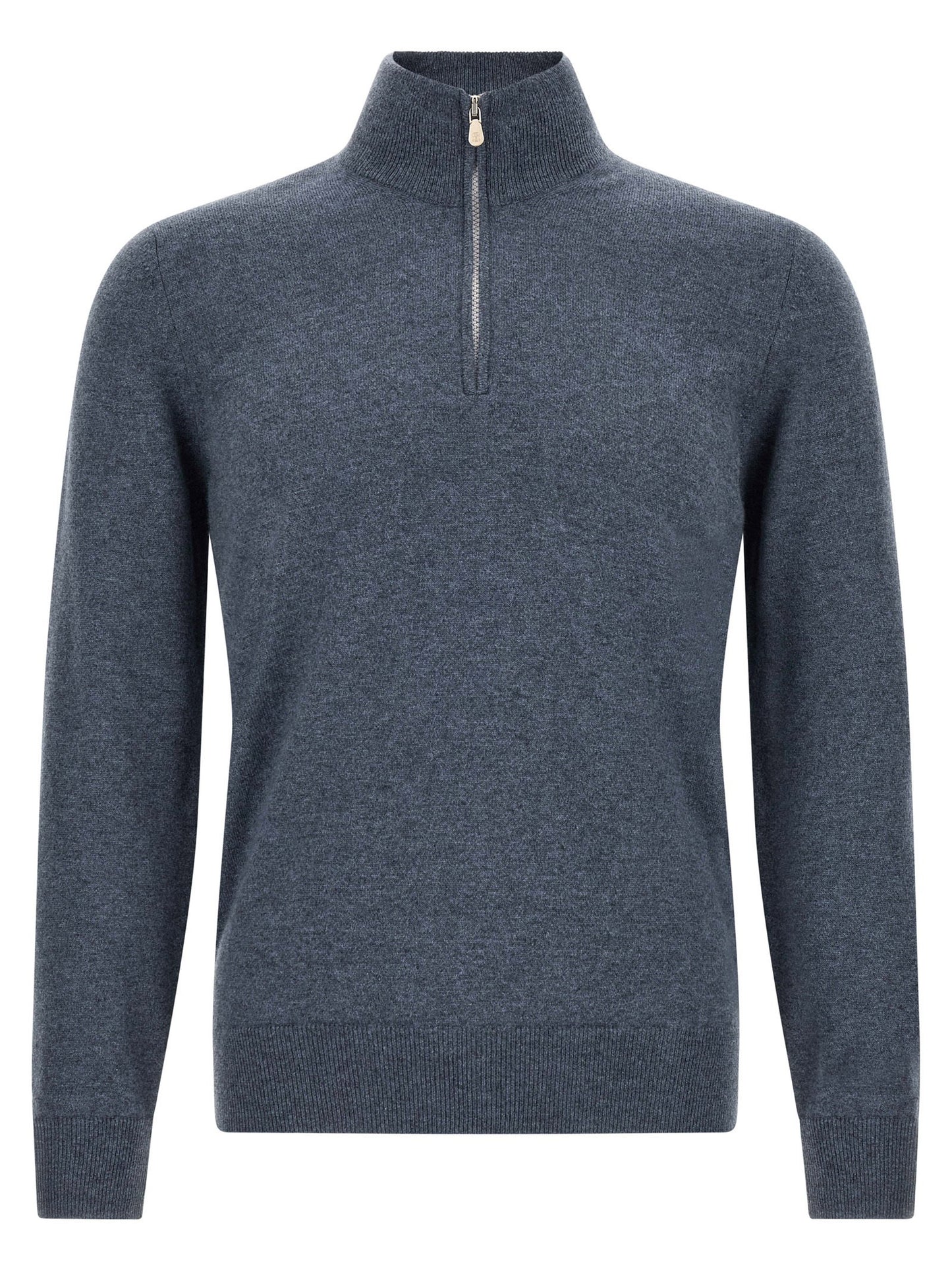 Brunello Cucinelli Half-zip Sweater