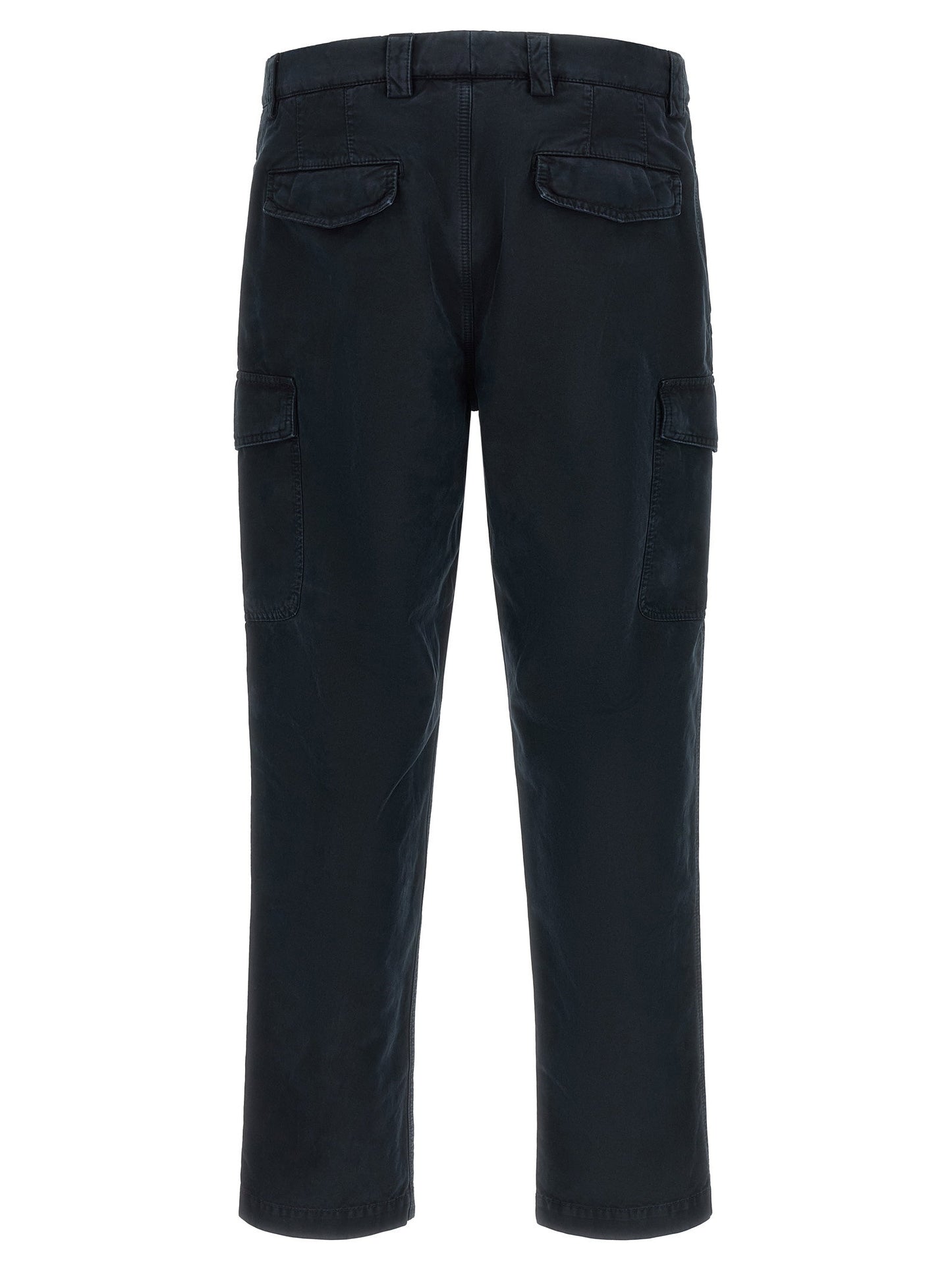 Brunello Cucinelli Cargo Pants
