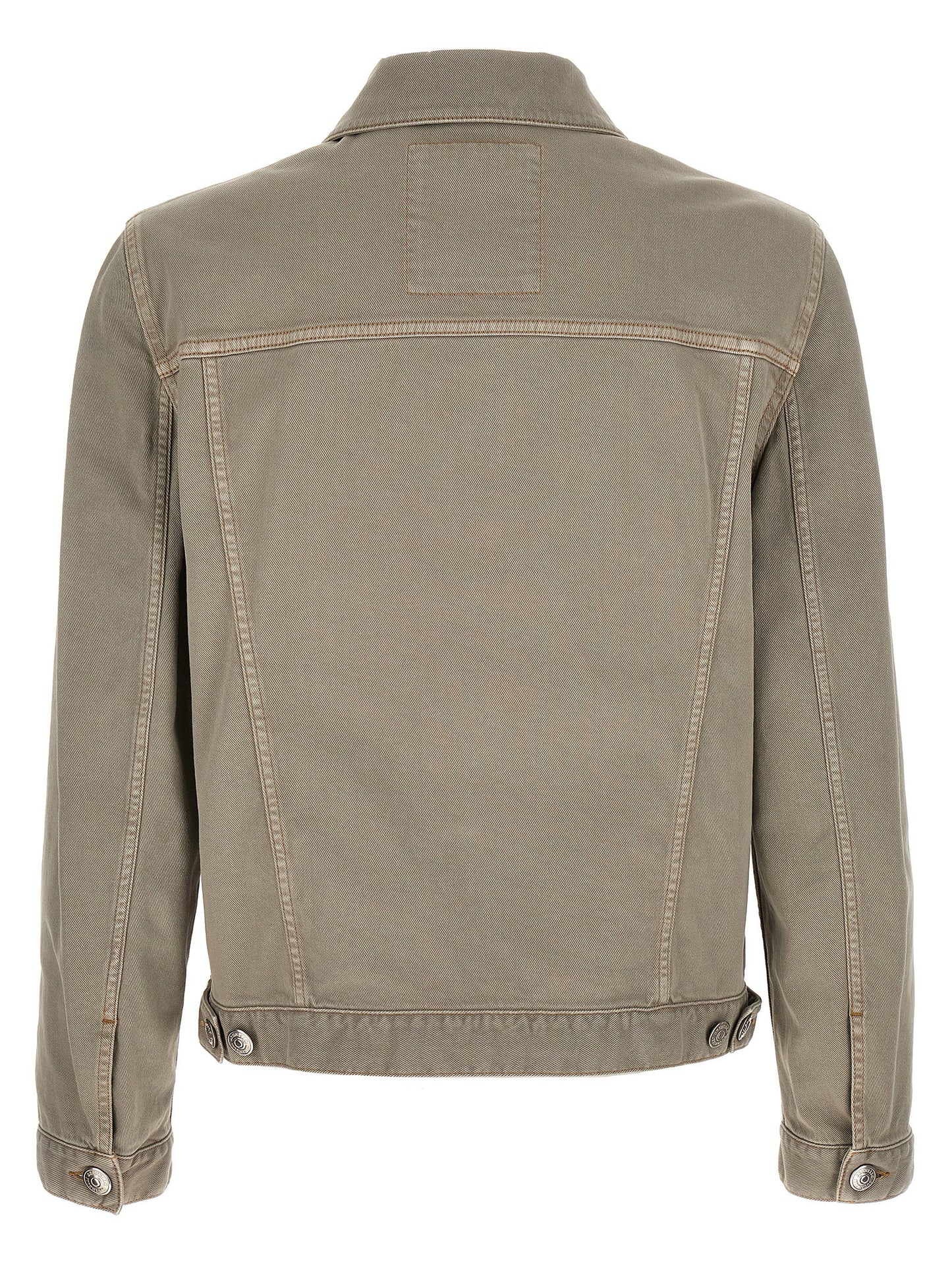Brunello Cucinelli Denim Jacket