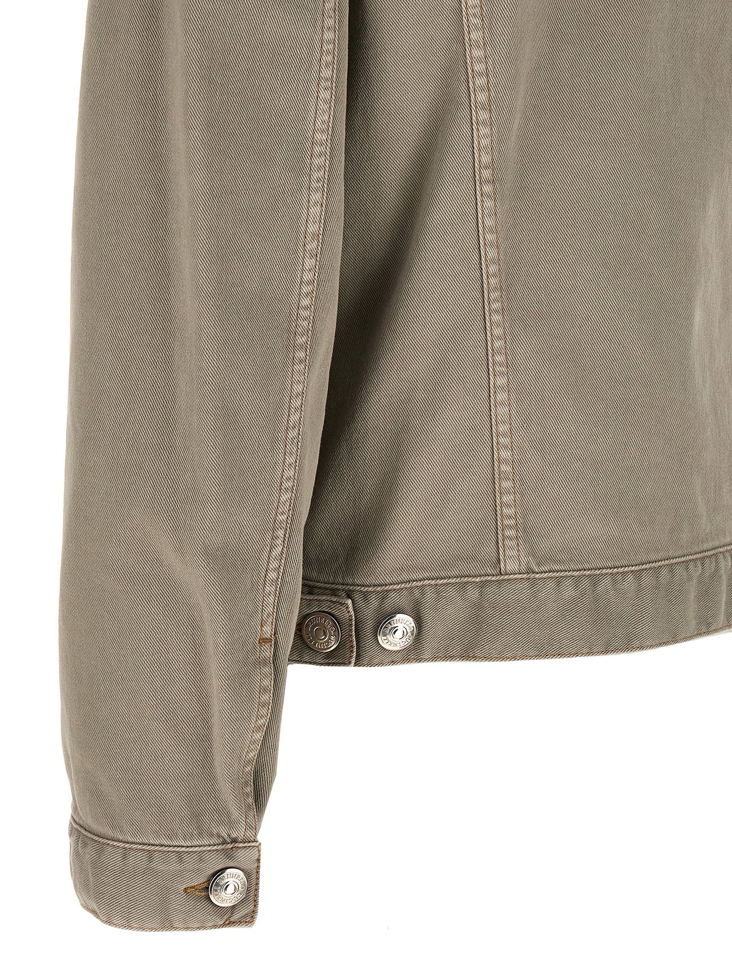 Brunello Cucinelli Denim Jacket