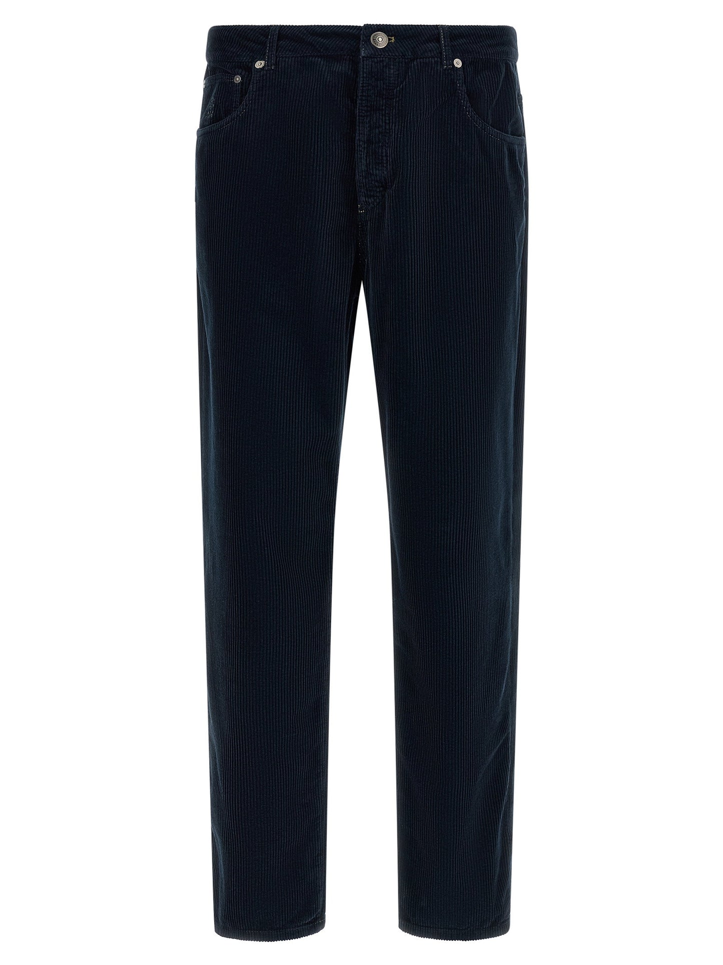 Brunello Cucinelli Corduroy Pants
