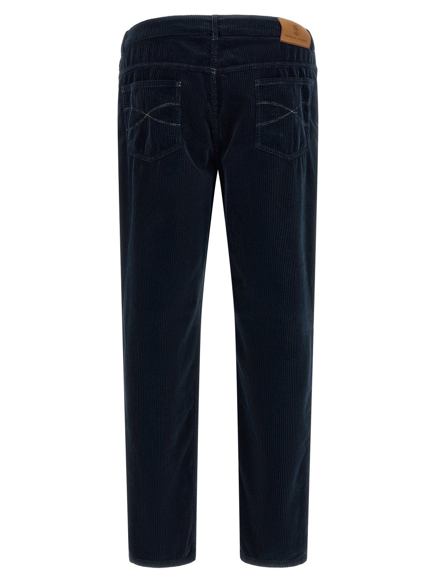 Brunello Cucinelli Corduroy Pants