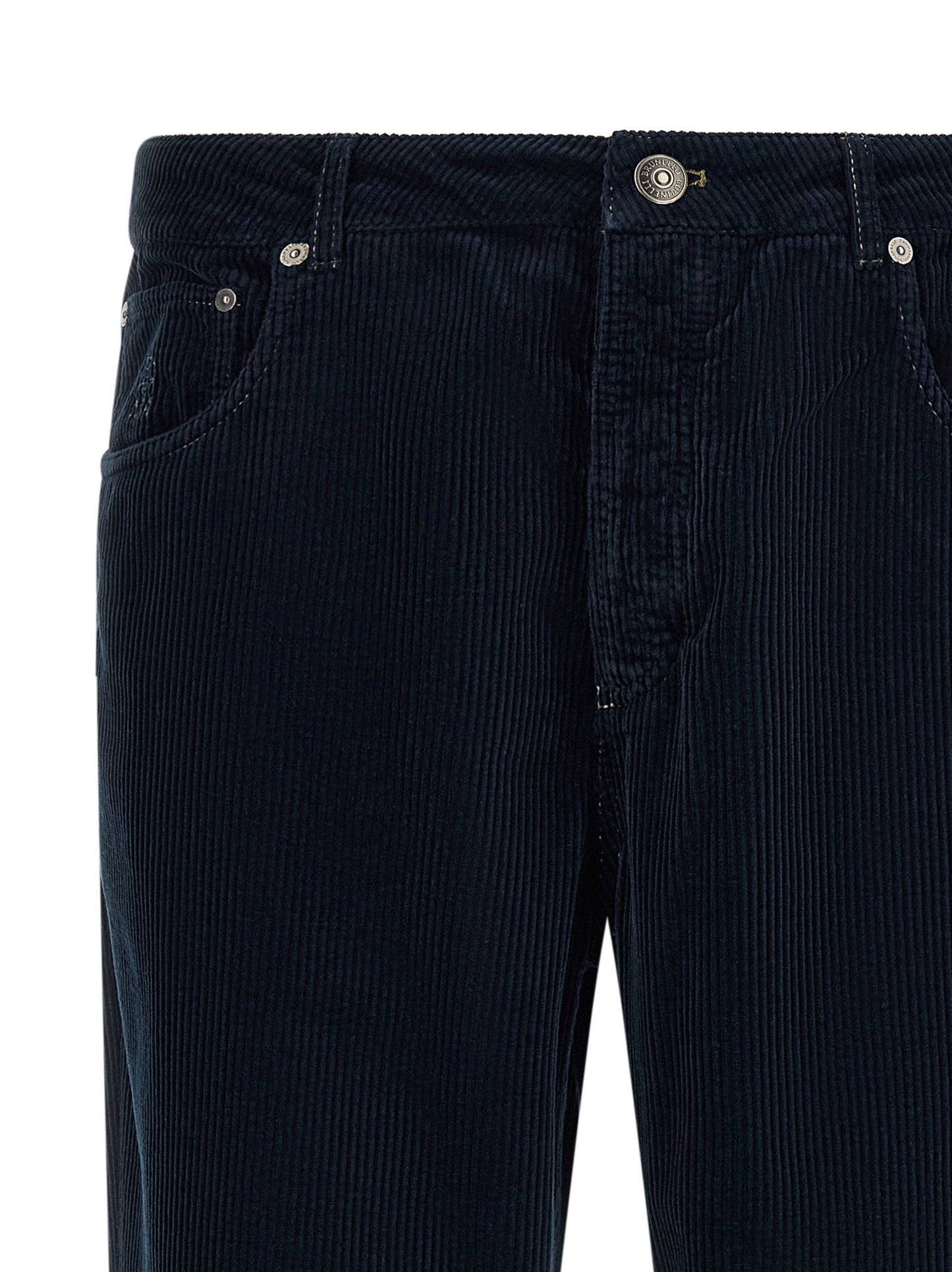 Brunello Cucinelli Corduroy Pants