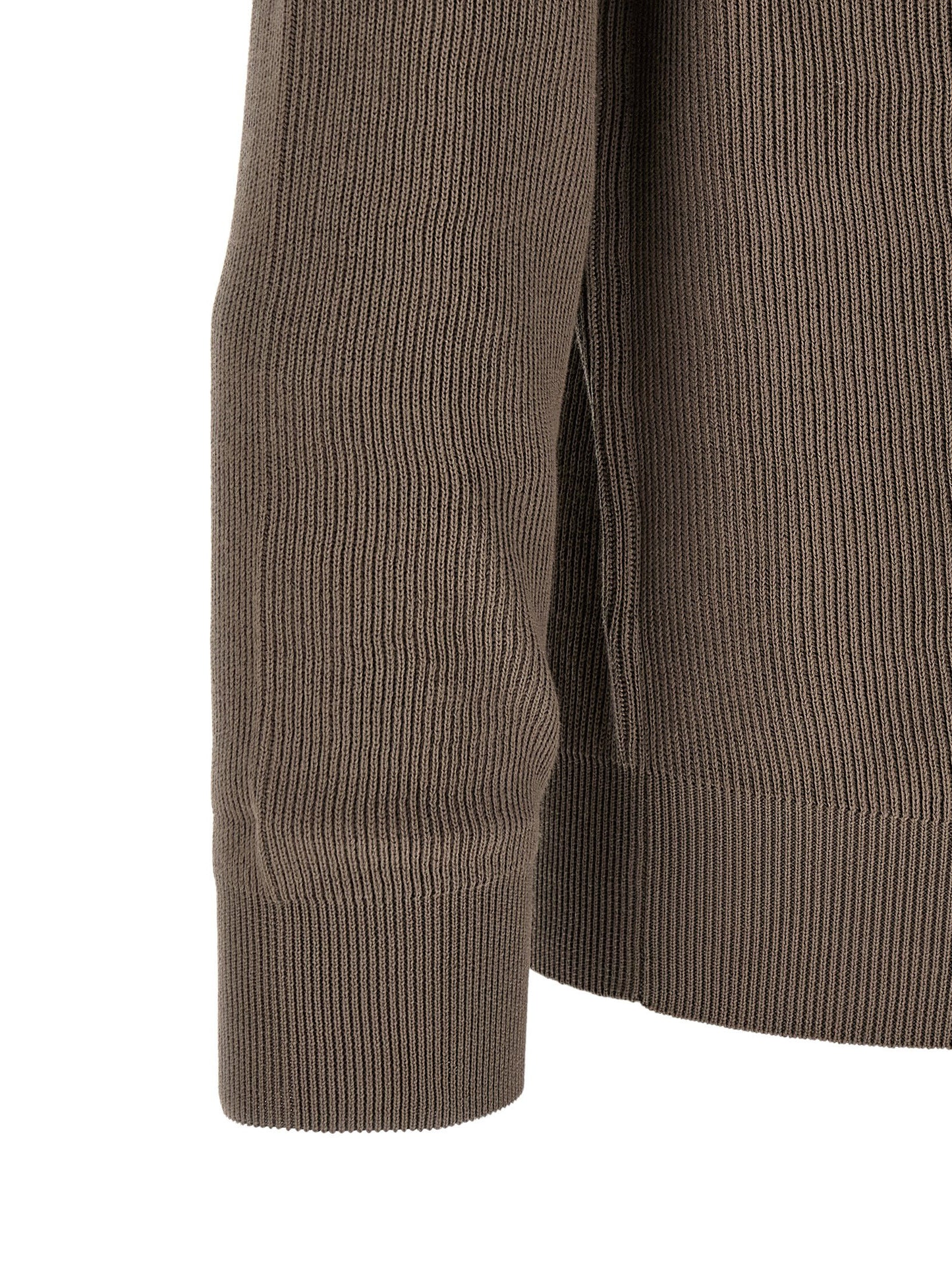 Brunello Cucinelli English Coast Polo Shirt