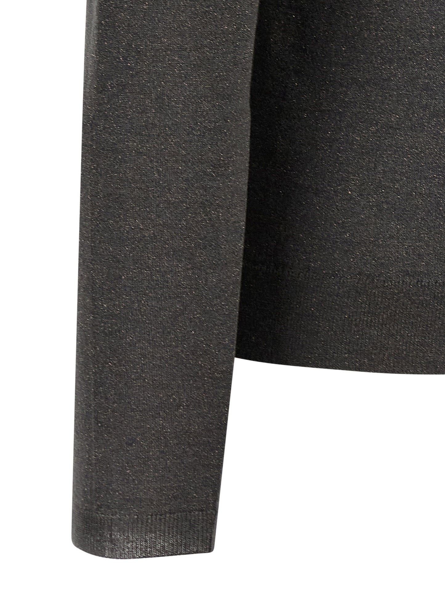 Brunello Cucinelli Sparkling Turtleneck Sweater