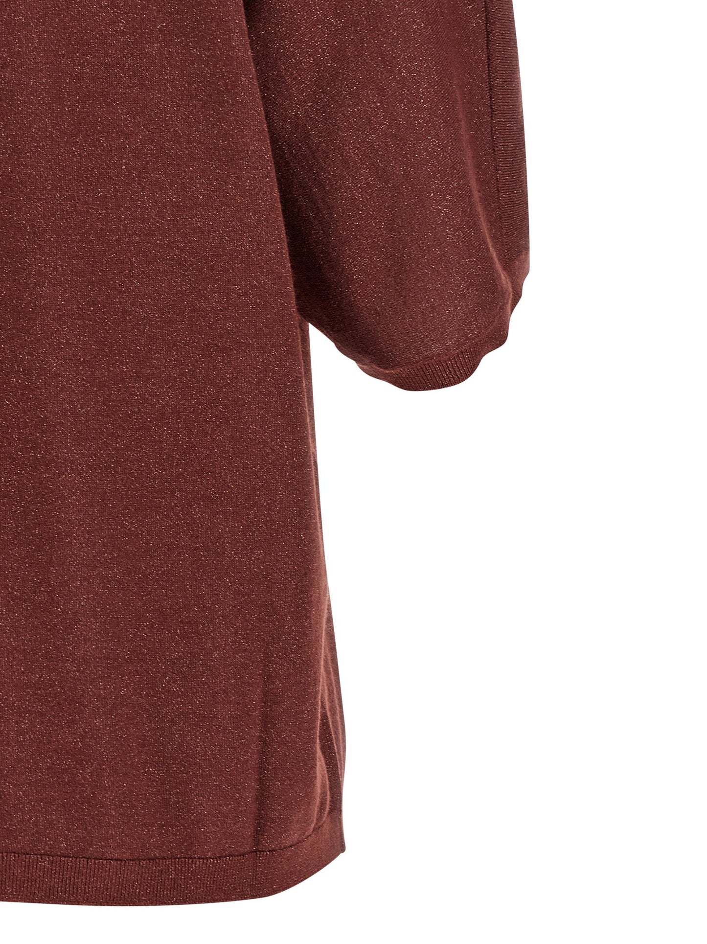 Brunello Cucinelli Sparkling Sweater