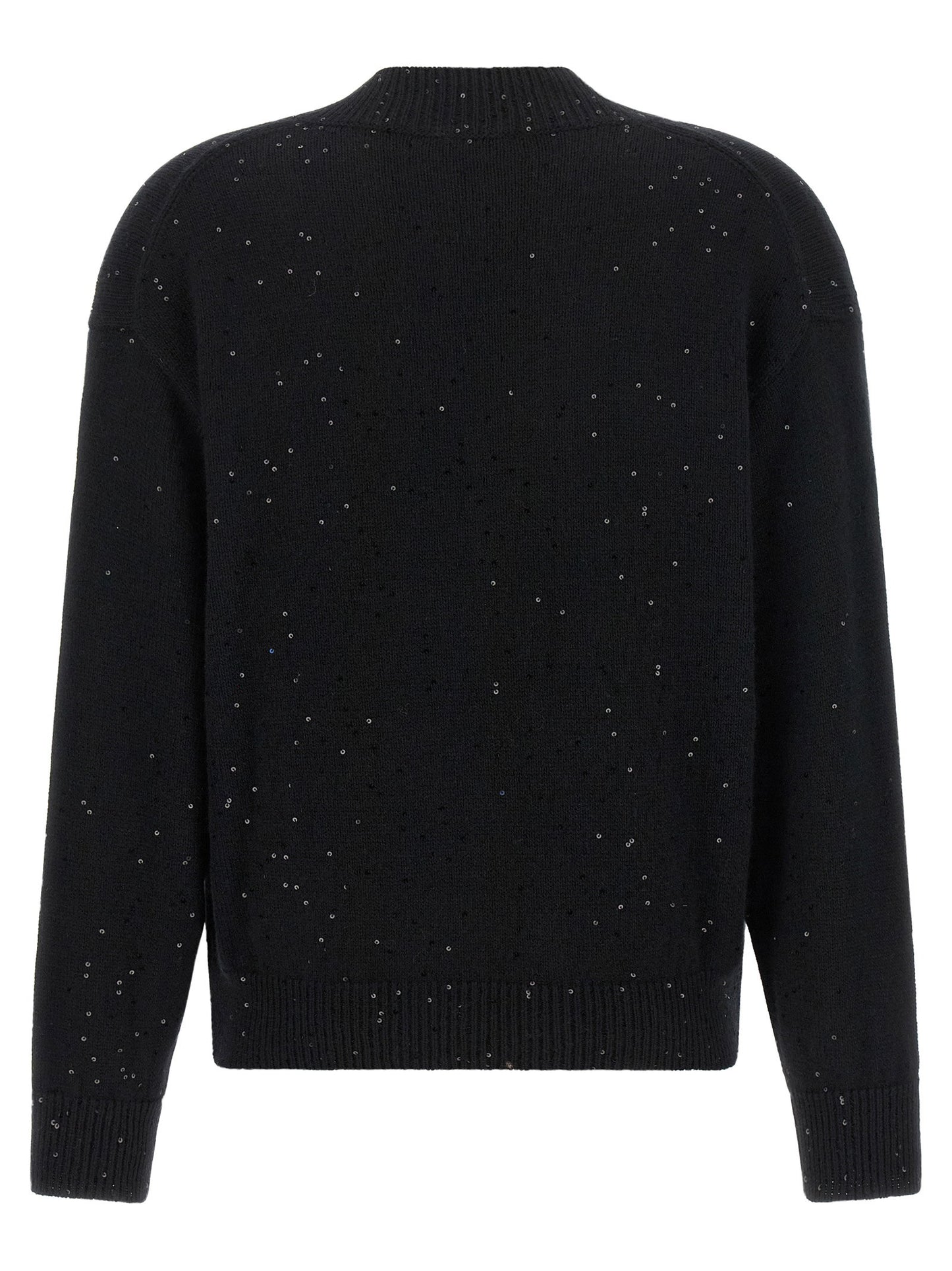 Brunello Cucinelli Diamante Sweater