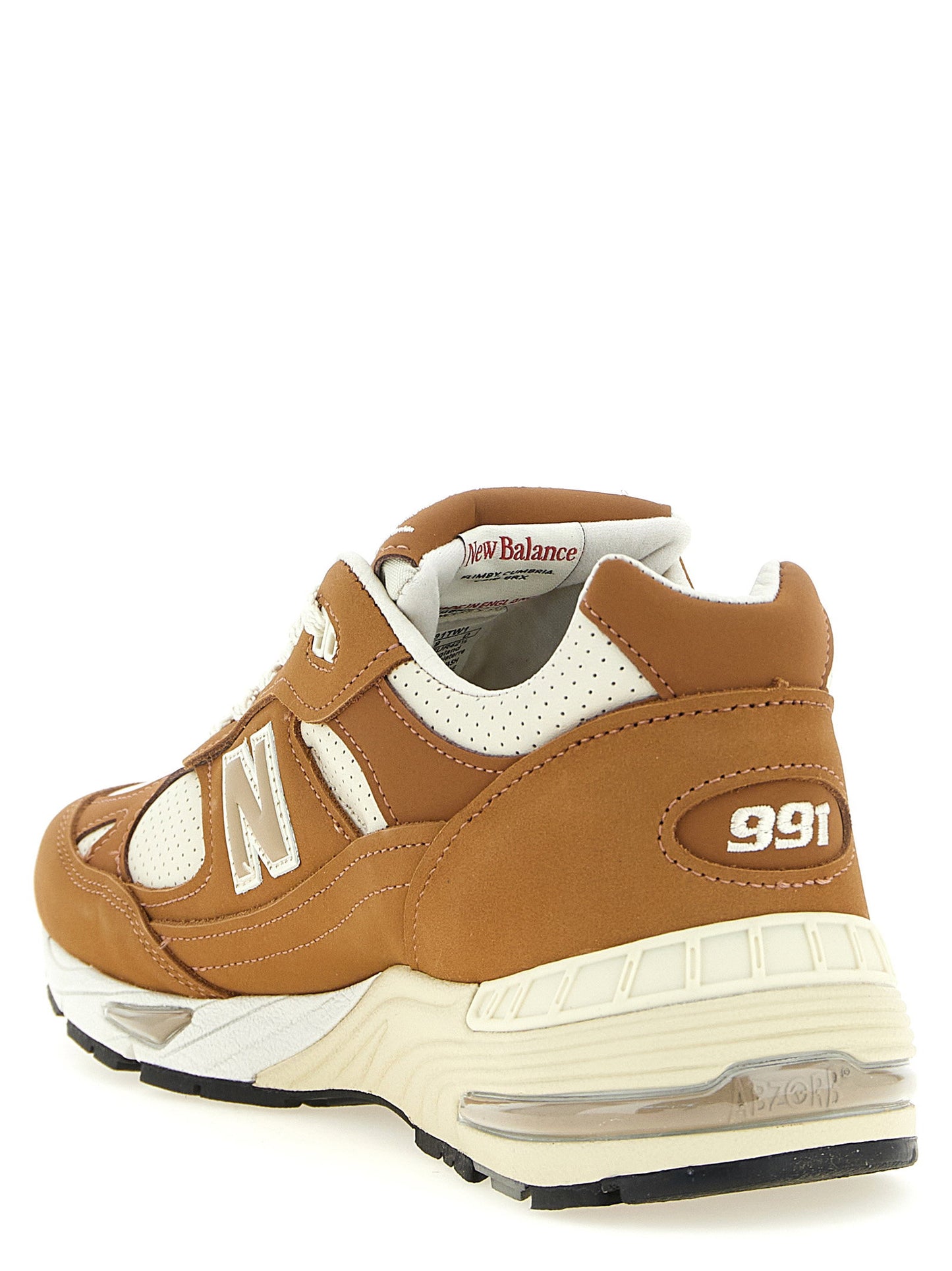 New Balance Made In Uk 991 Sneakers