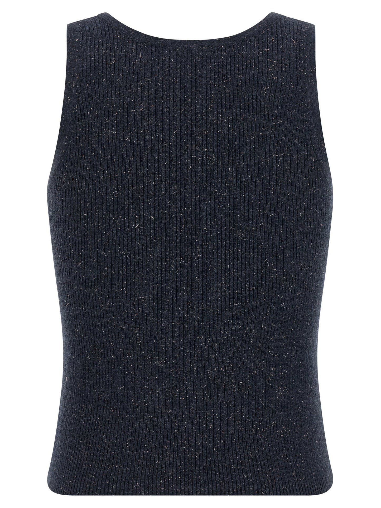 Brunello Cucinelli Sparkling Tank Top