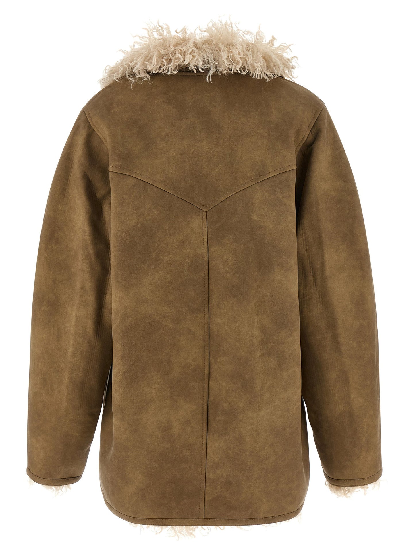 Marant Etoile Clea Jacket