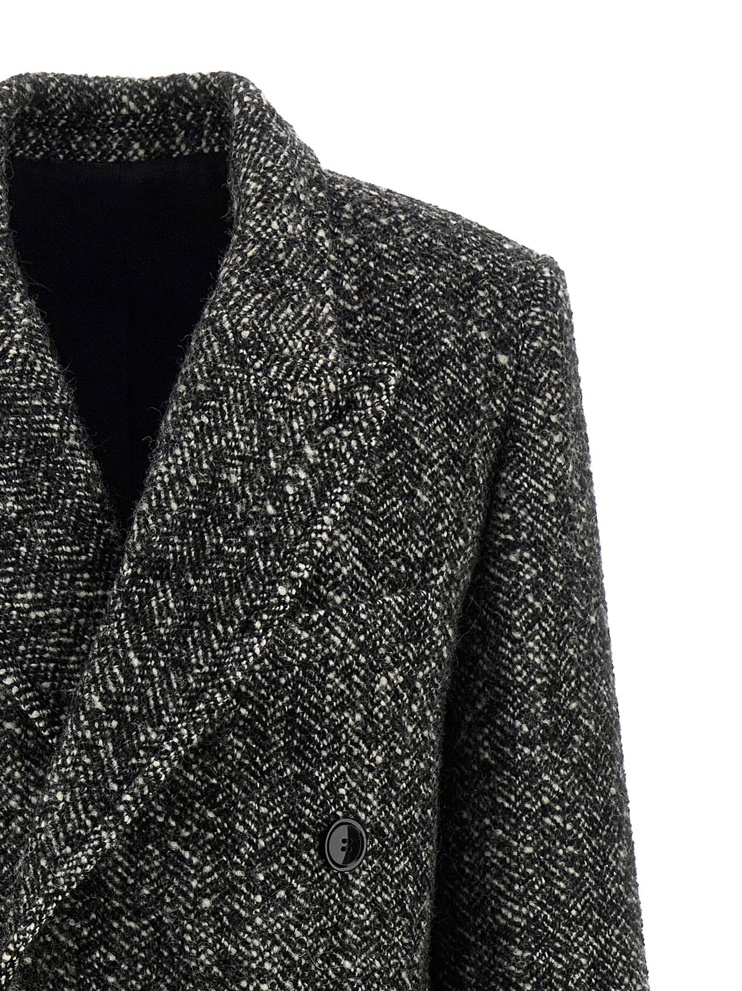 Isabel Marant Ebyane Coat