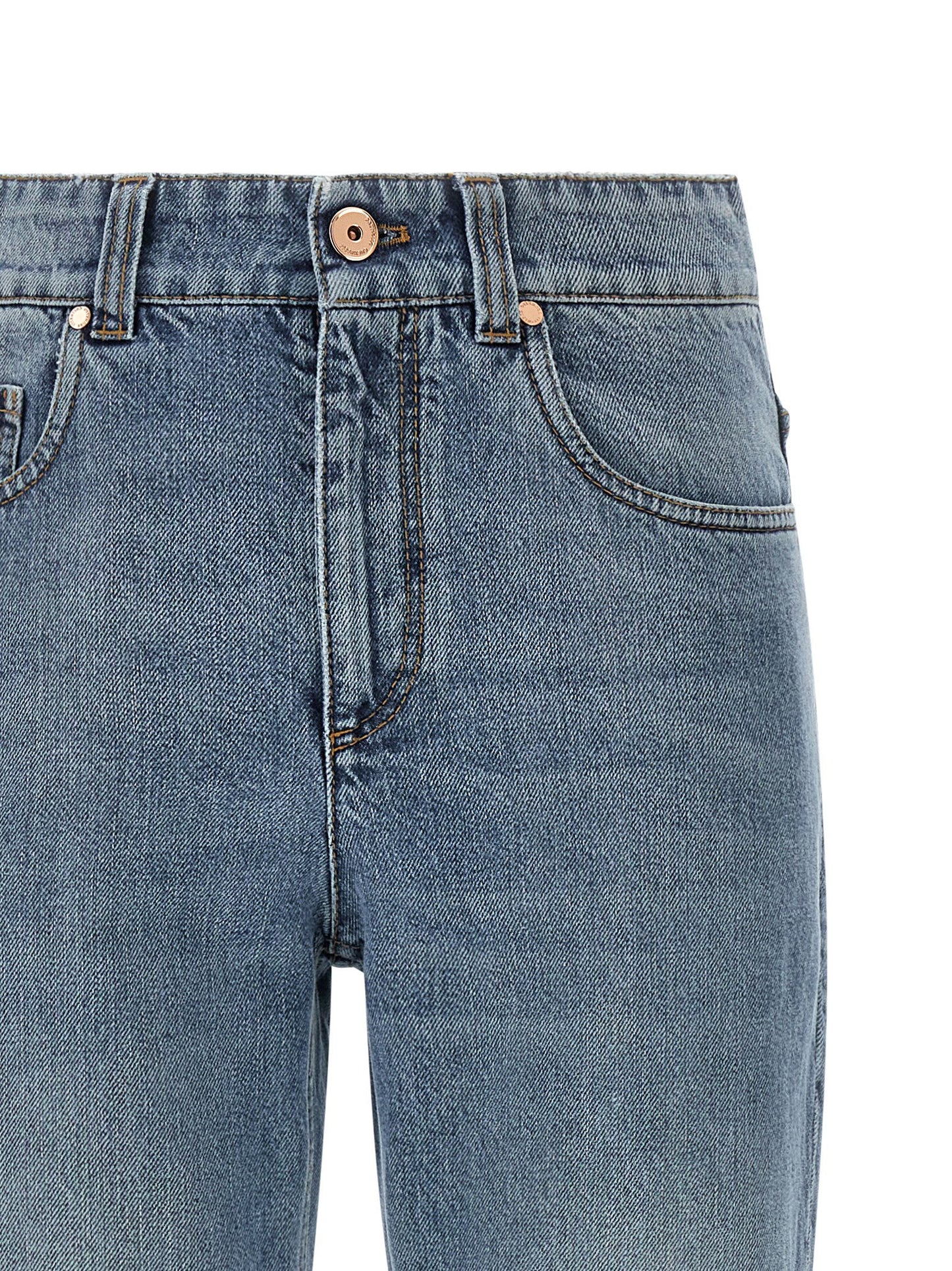 Brunello Cucinelli Retro Jeans