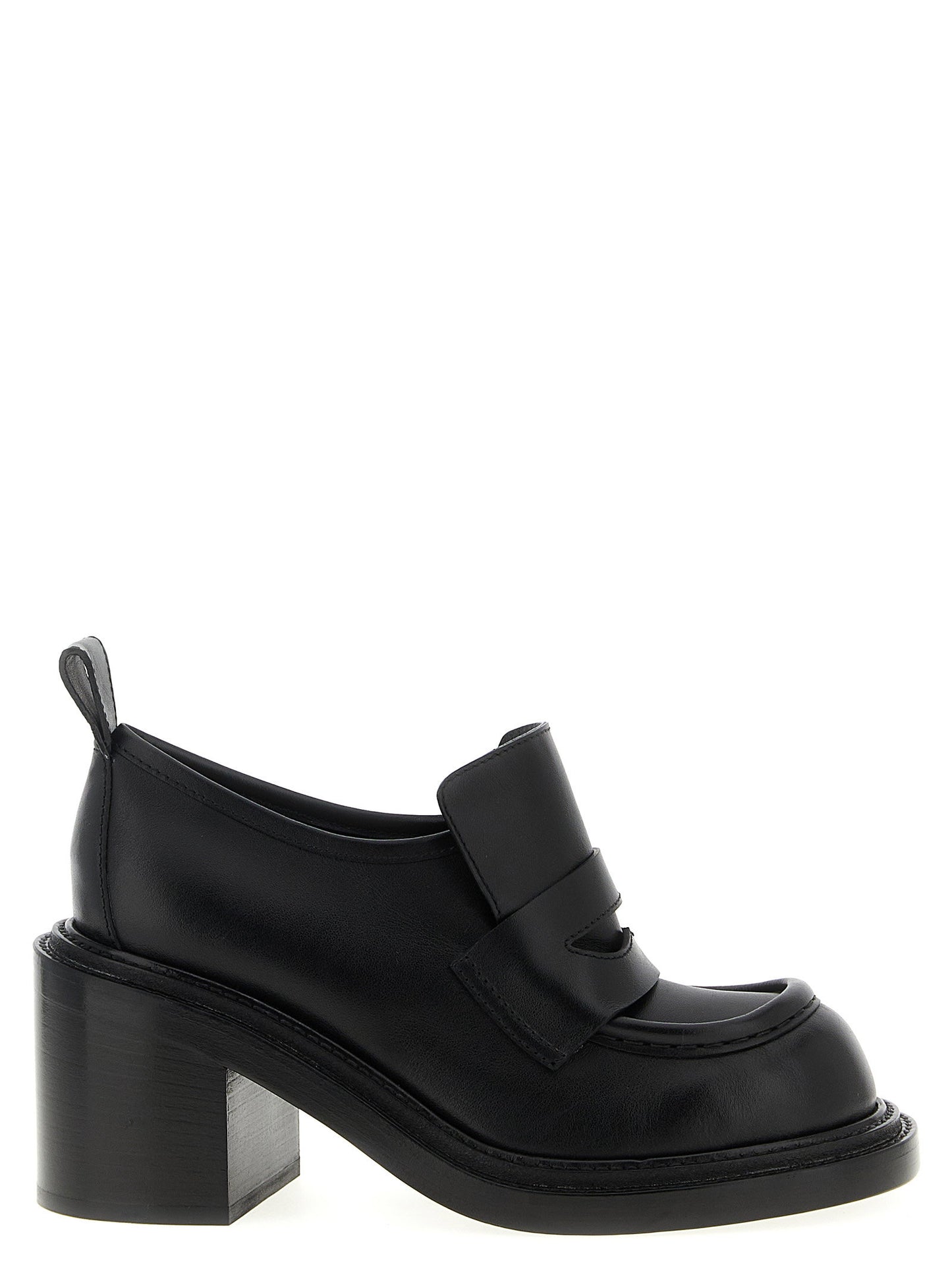 Moschino Olivia Loafers