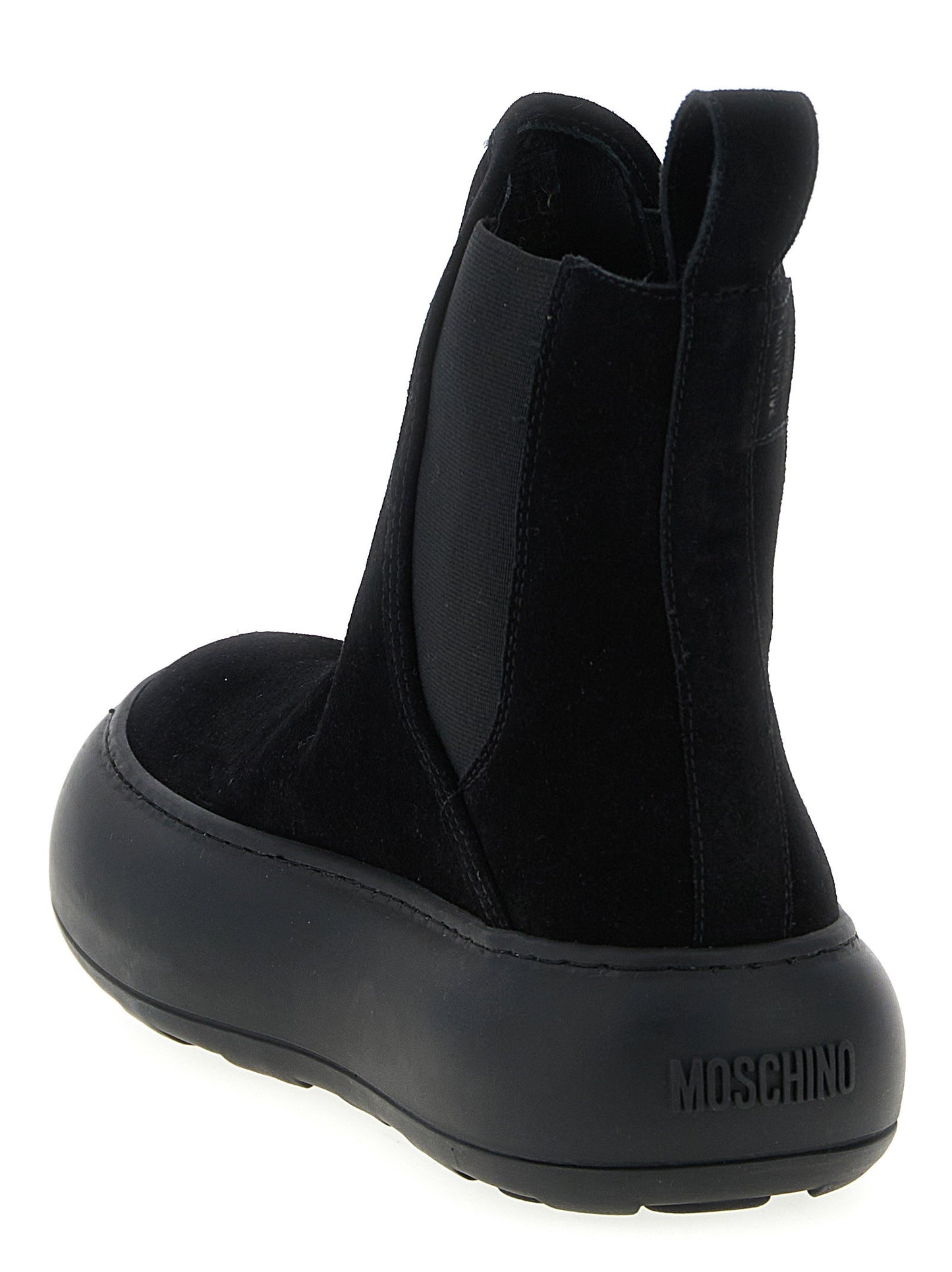 Moschino Ollie Sneakers